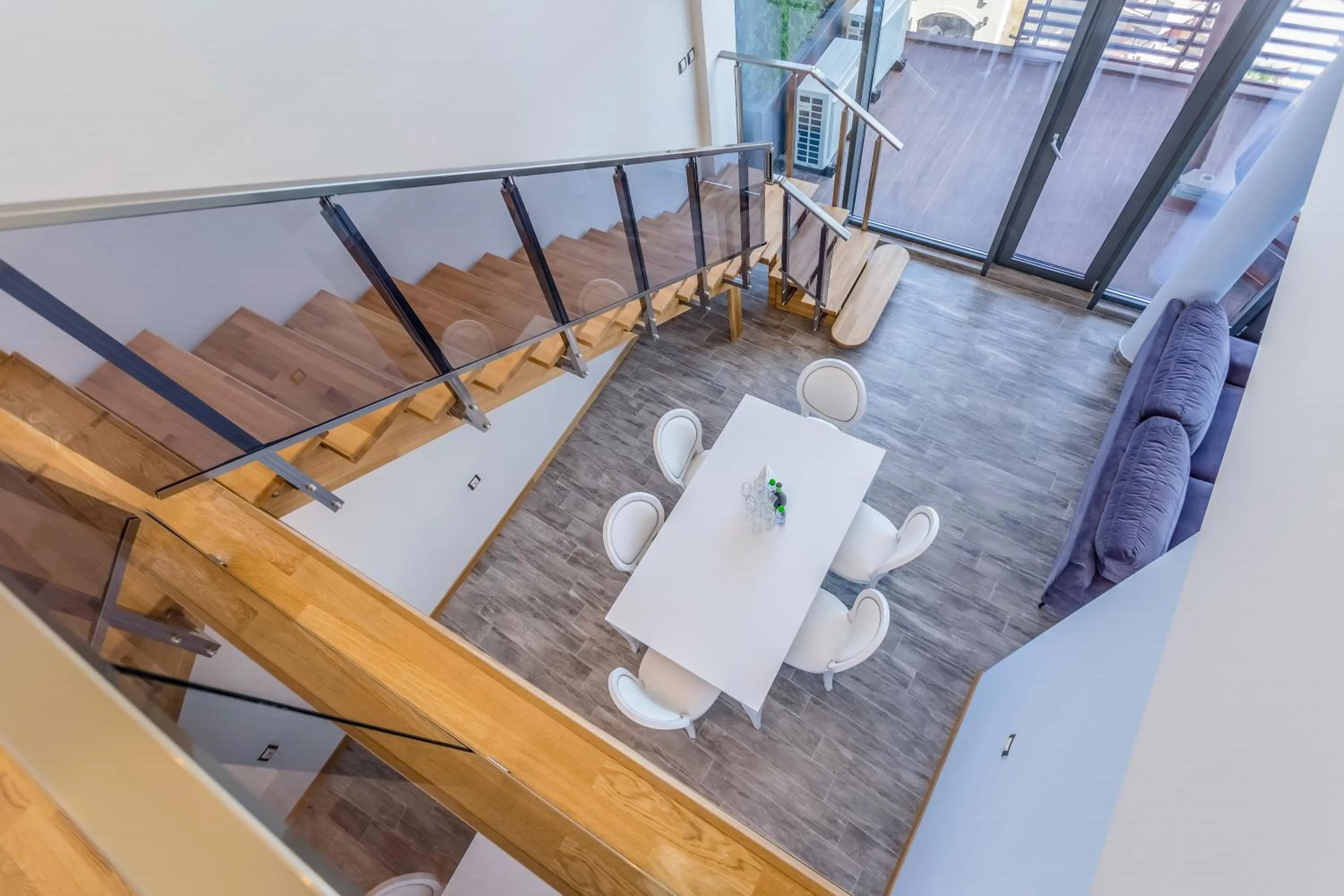 Photo of the whole room in Galeon Residence & SPA