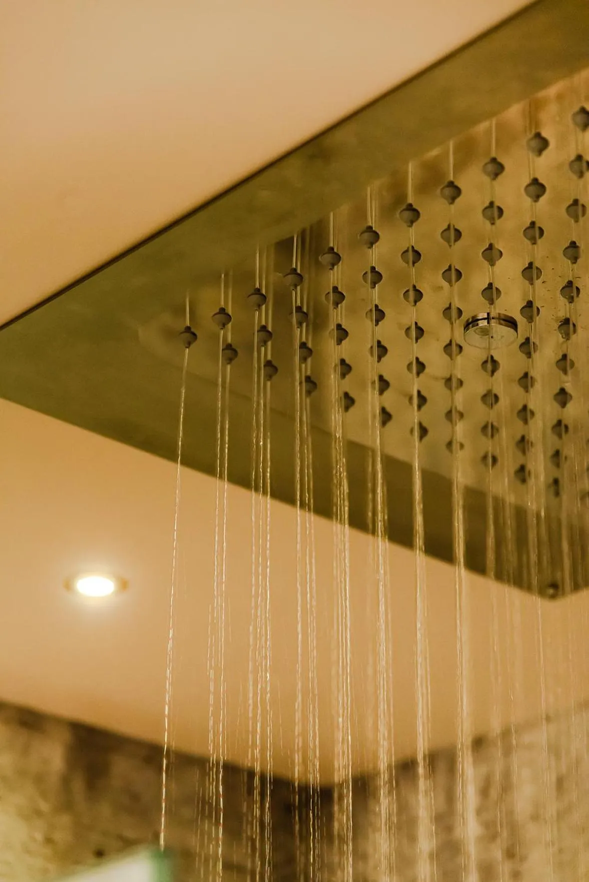 Bathroom in De Gulia Charme and Relax