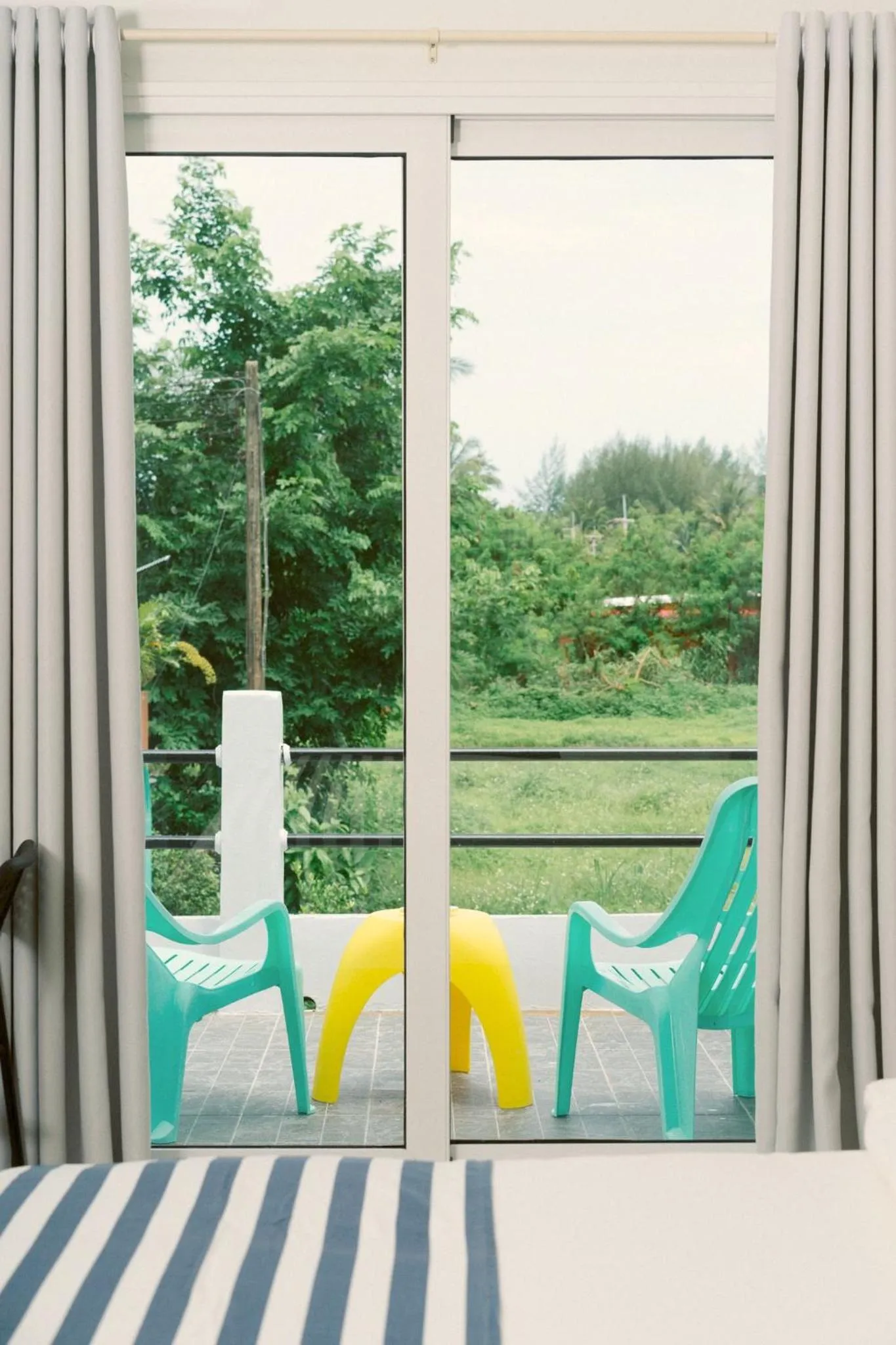 View (from property/room) in Nautical Home & Seashell House B&B