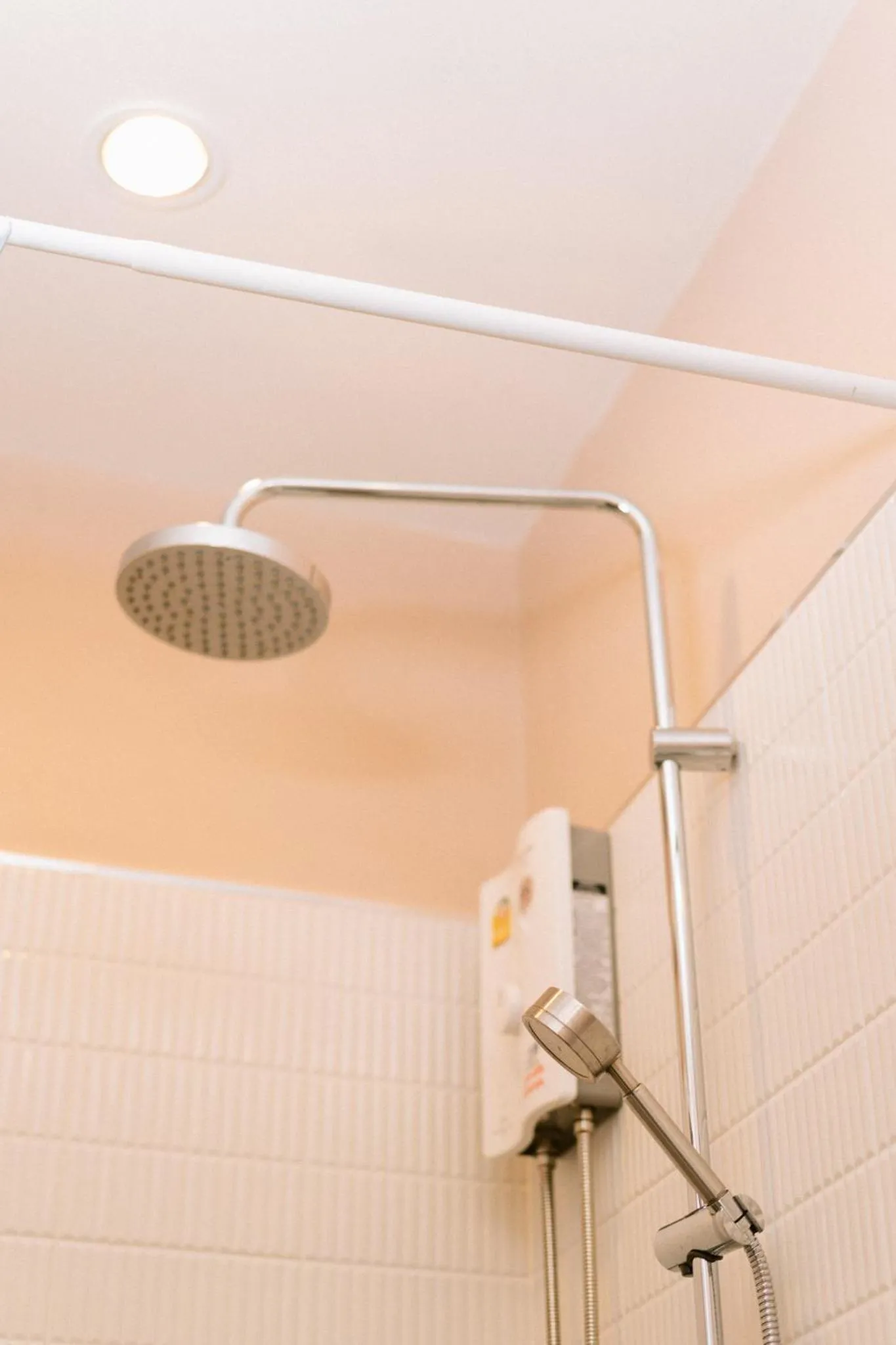 Bathroom in Nautical Home & Seashell House B&B