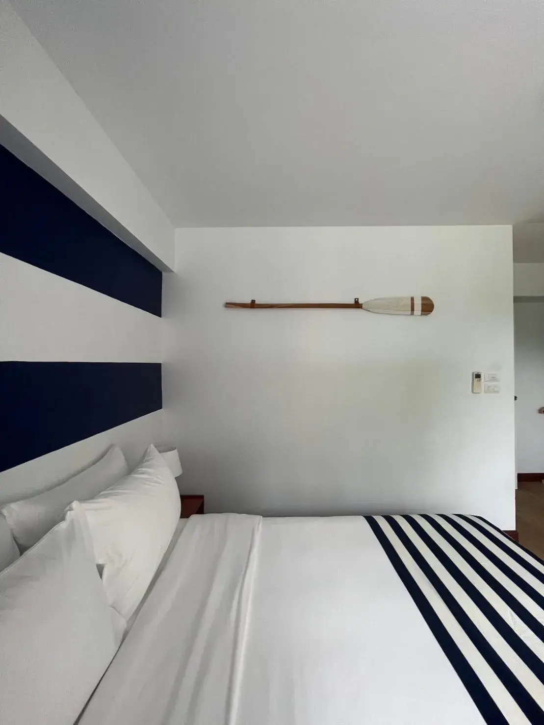 Standard Double Room - single occupancy in Nautical Home B&B Khaolak Standard Double Room - single occupancy in Nautical Home B&B Khaolak