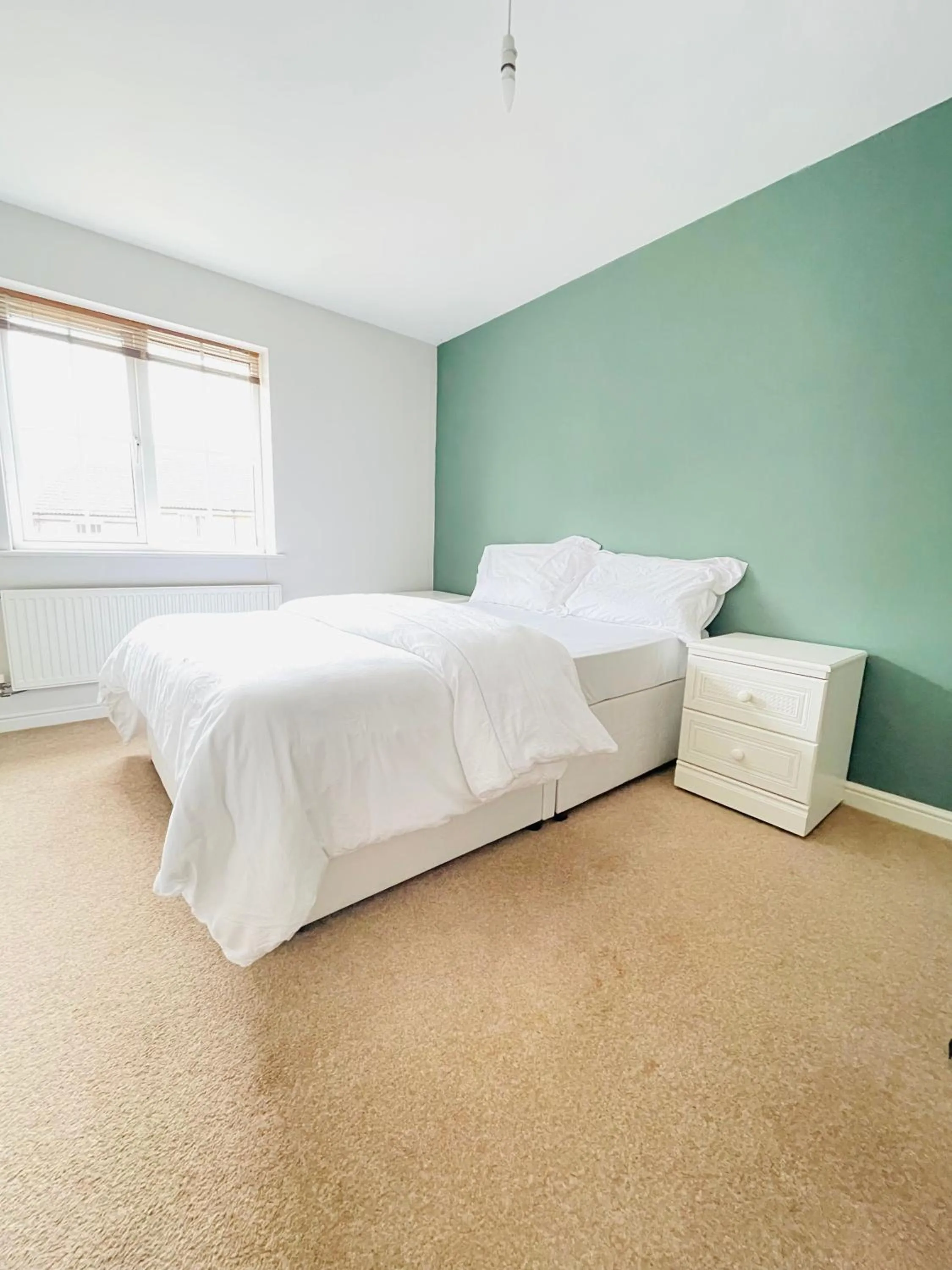 Mezzo House- Entire property