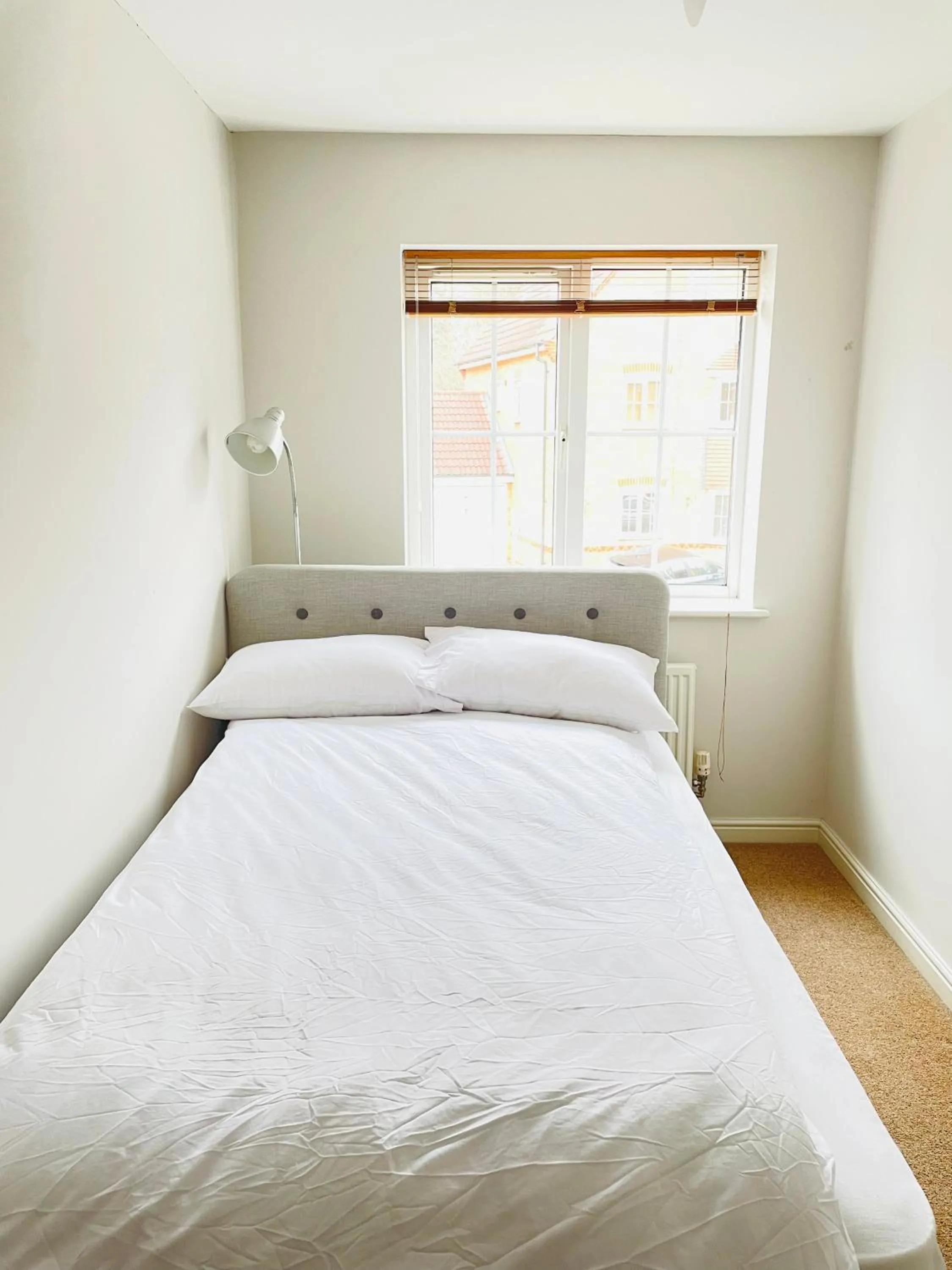 Mezzo House- Entire property