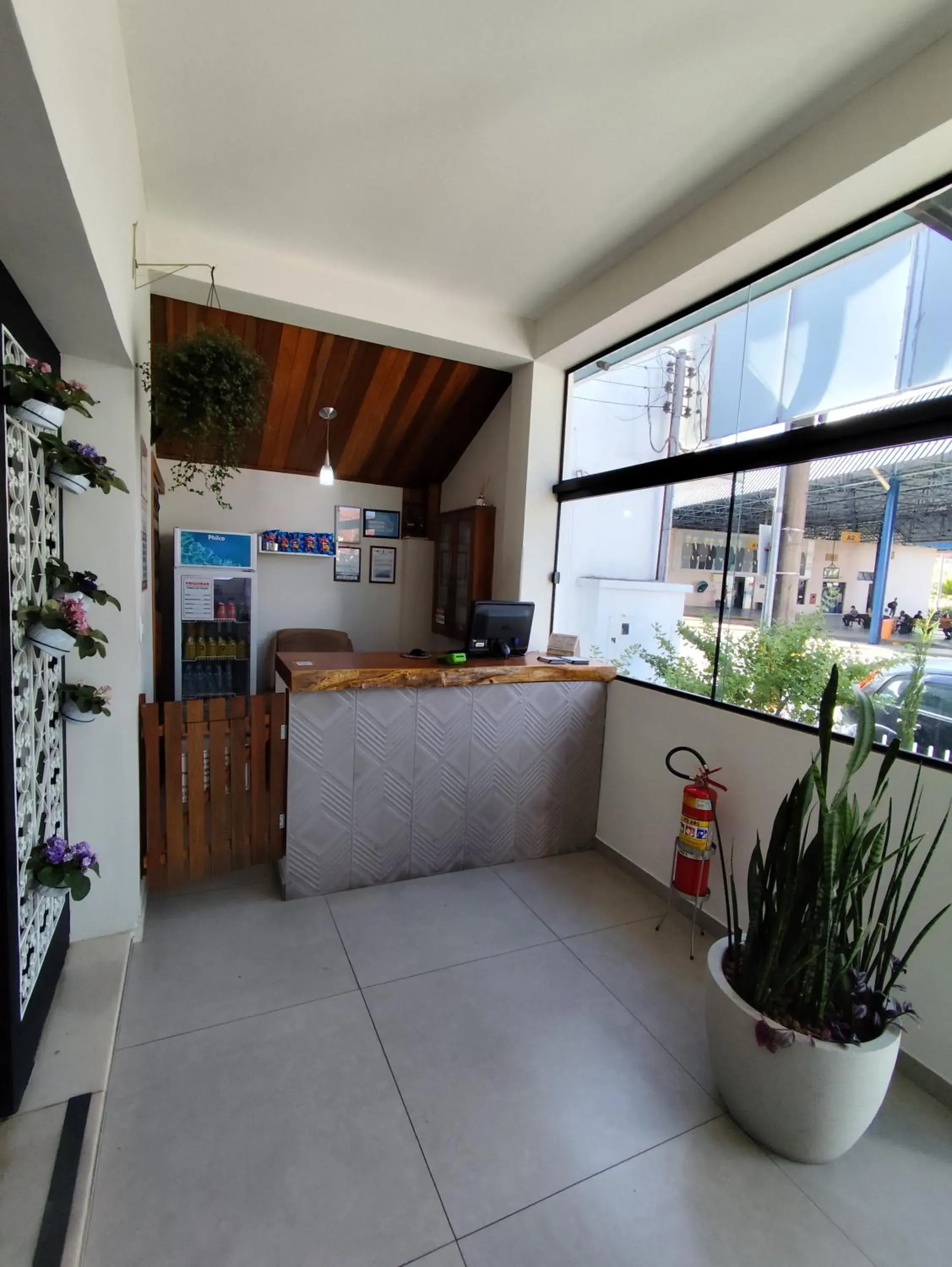 Novo Hotel Novo Hotel