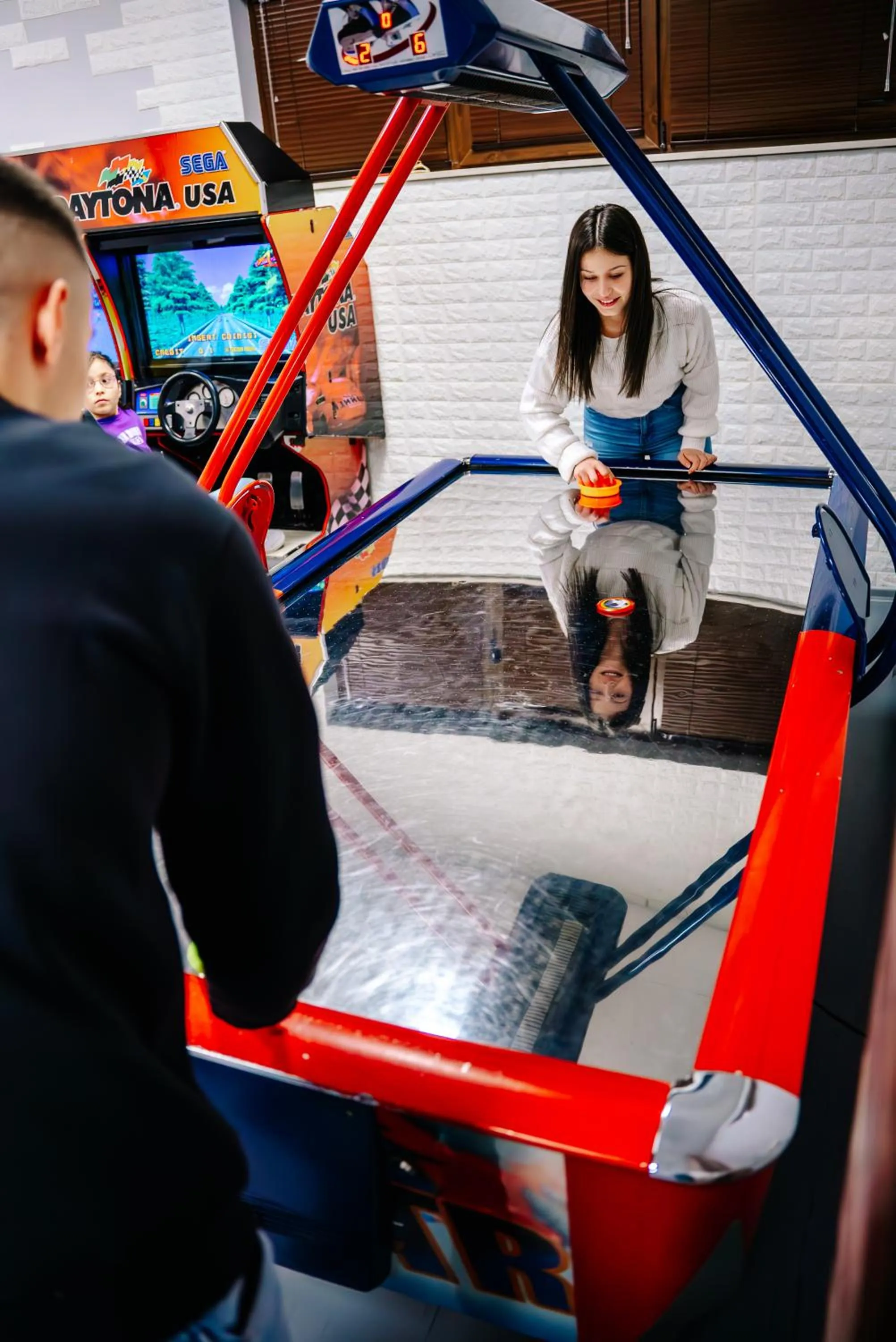 People in Oak Residence Hotel & Relax