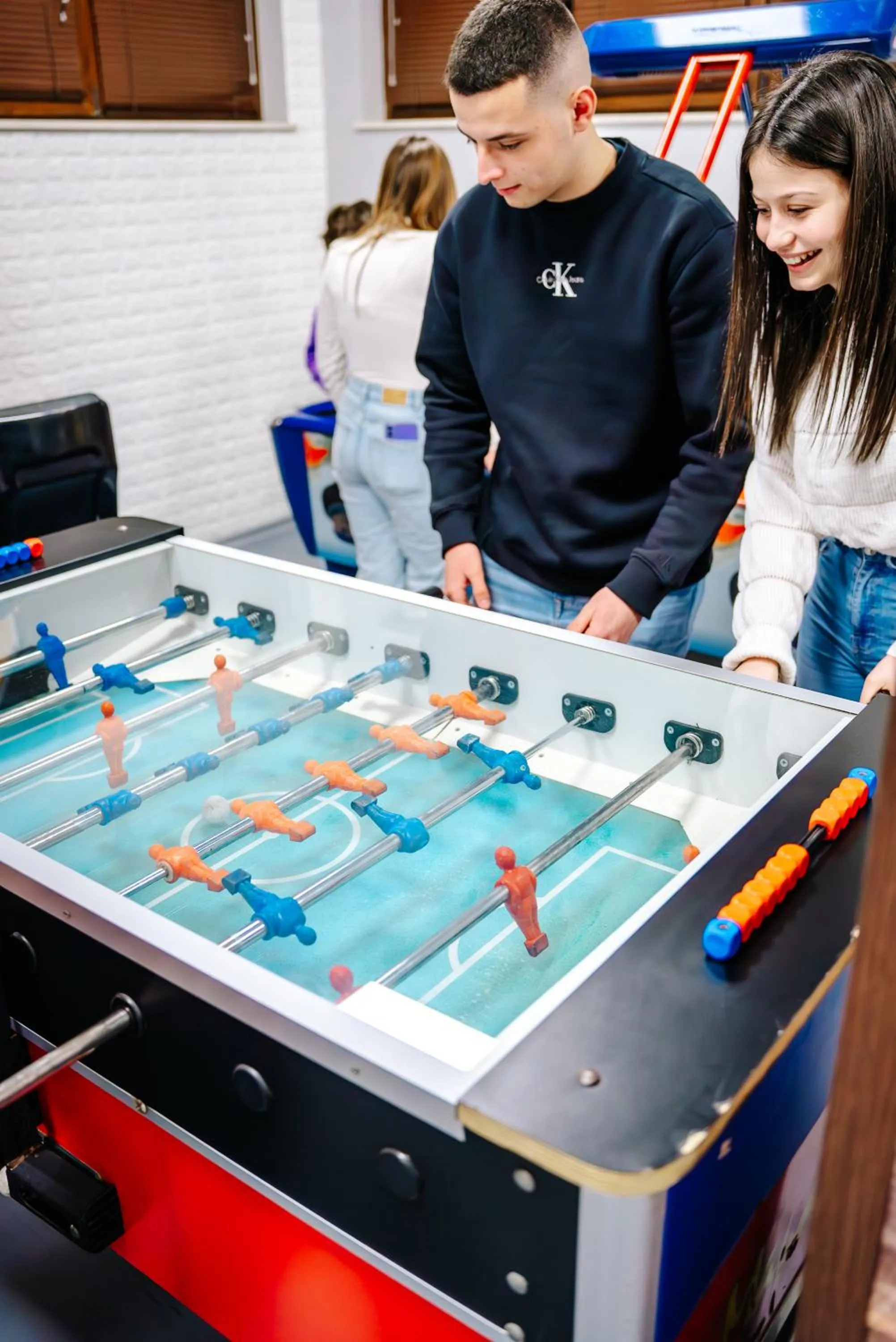 People in Oak Residence Hotel & Relax