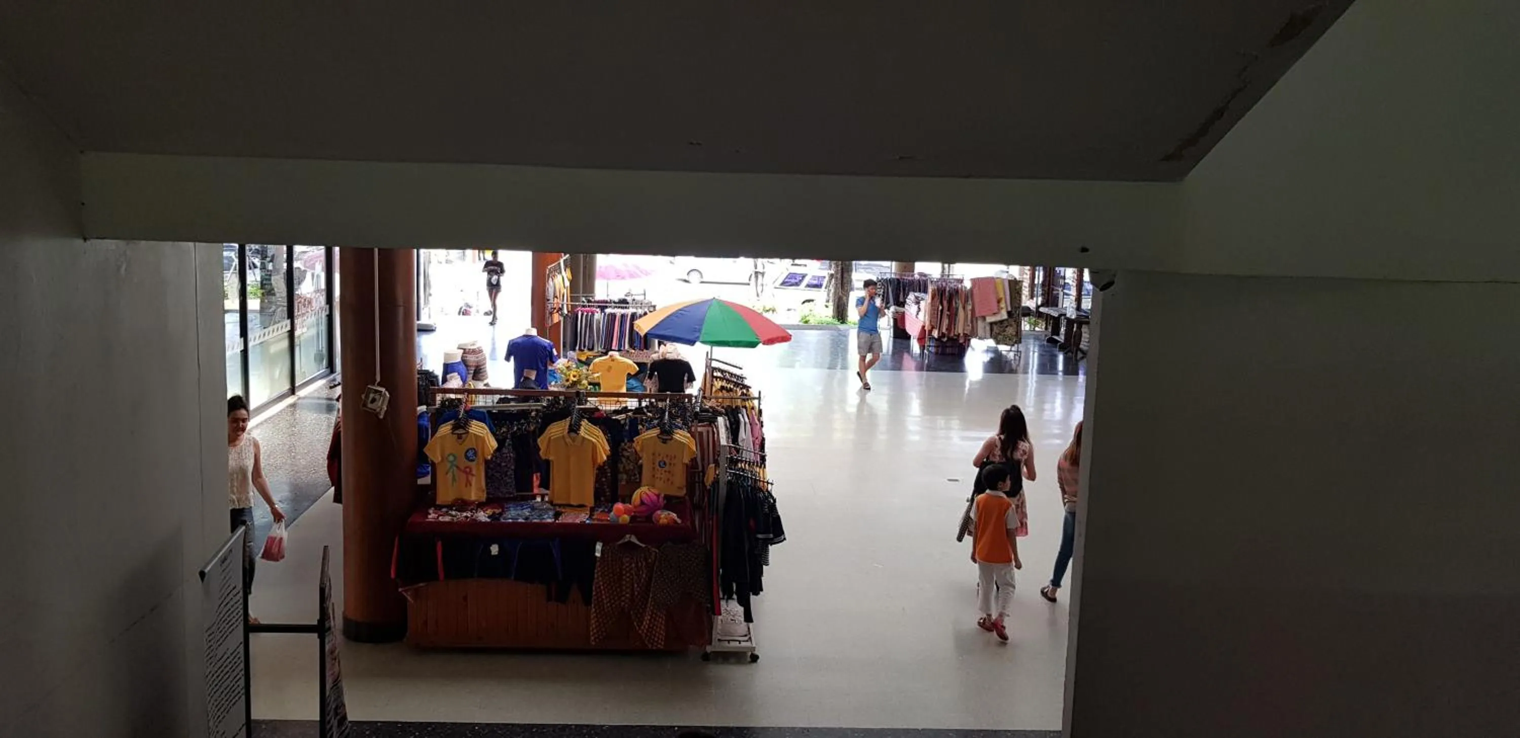 Activities in The Park Land Bangna by Nudda