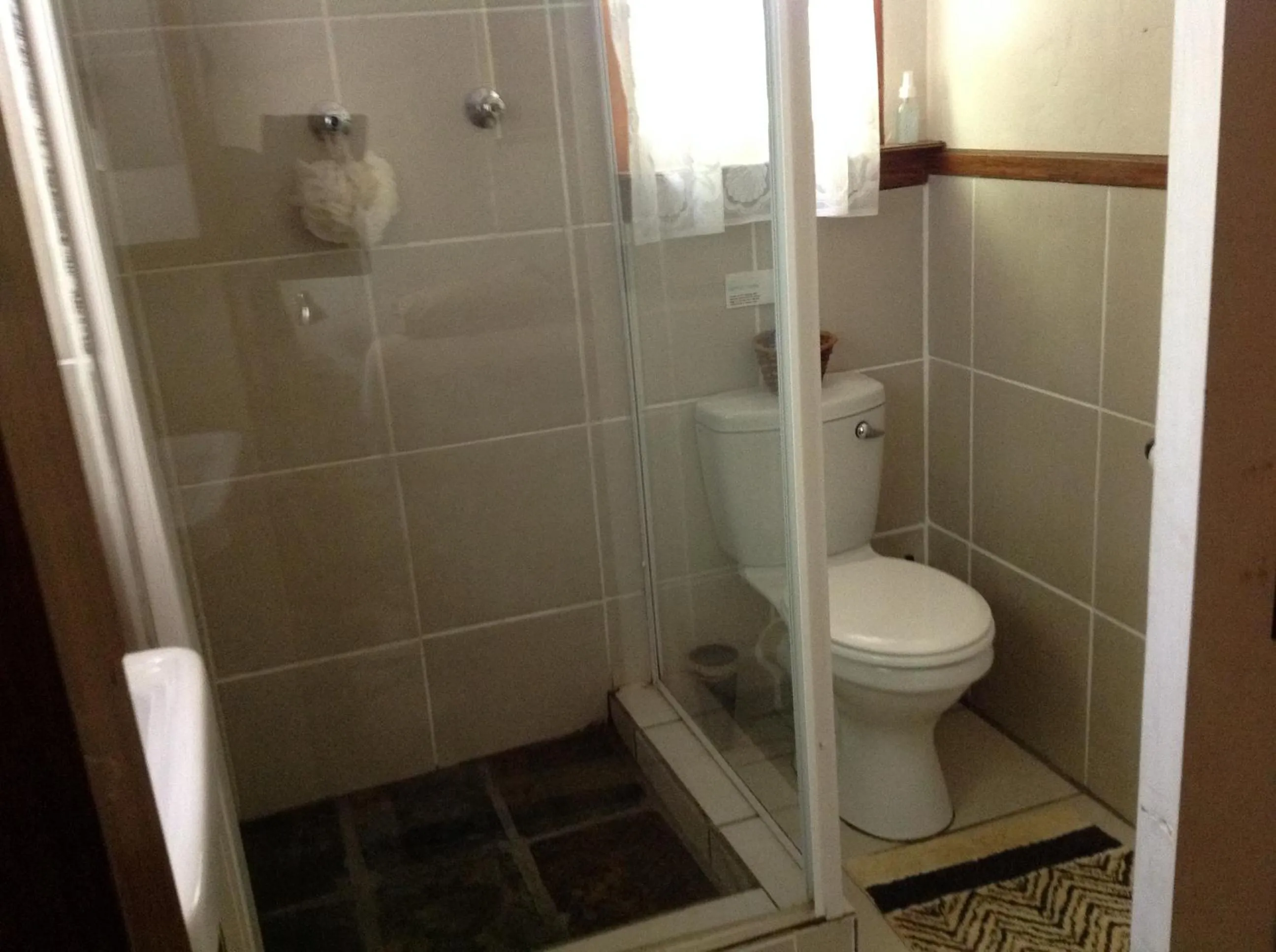Bathroom in Maple Grove
