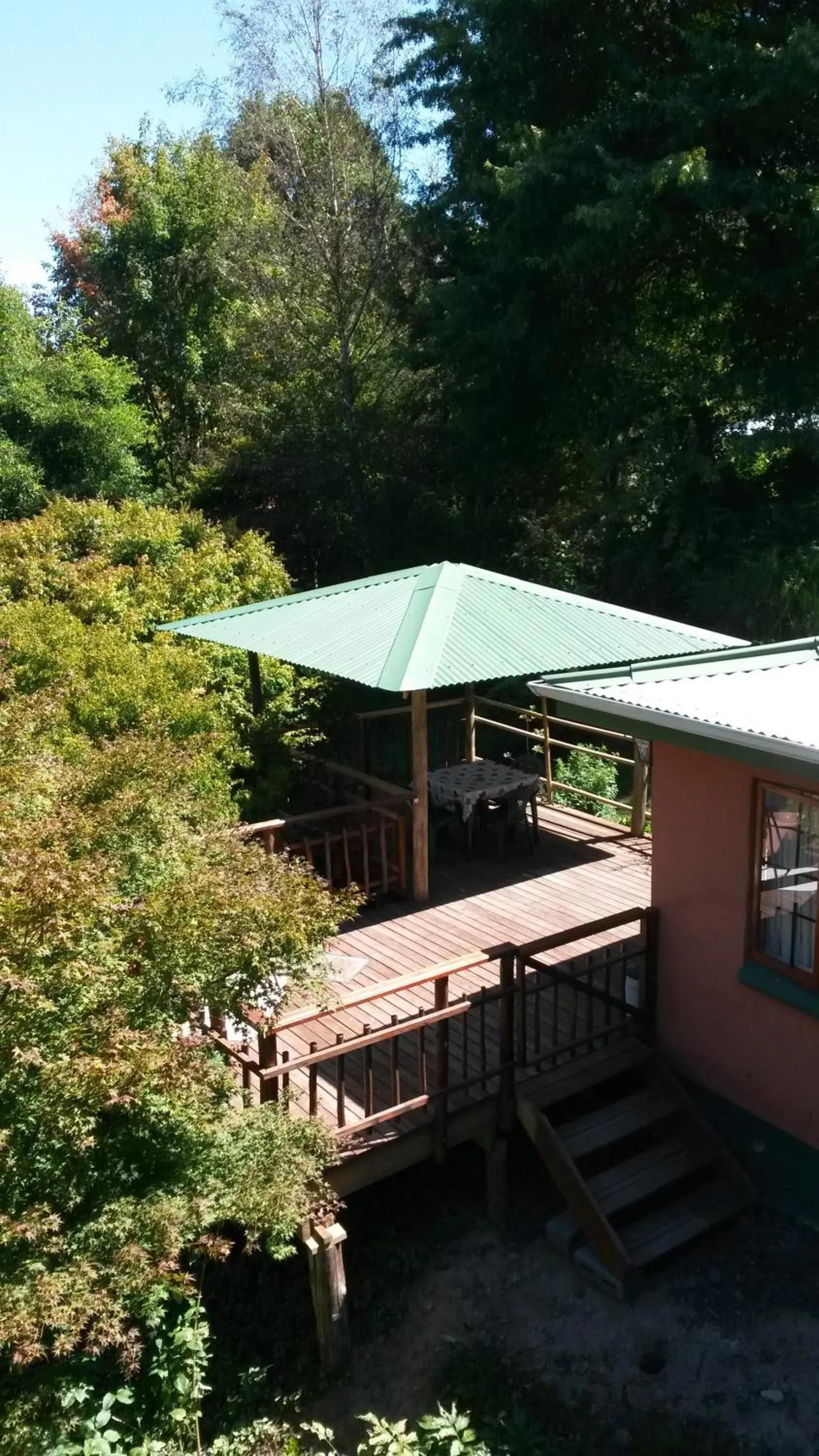 Property building in Maple Grove