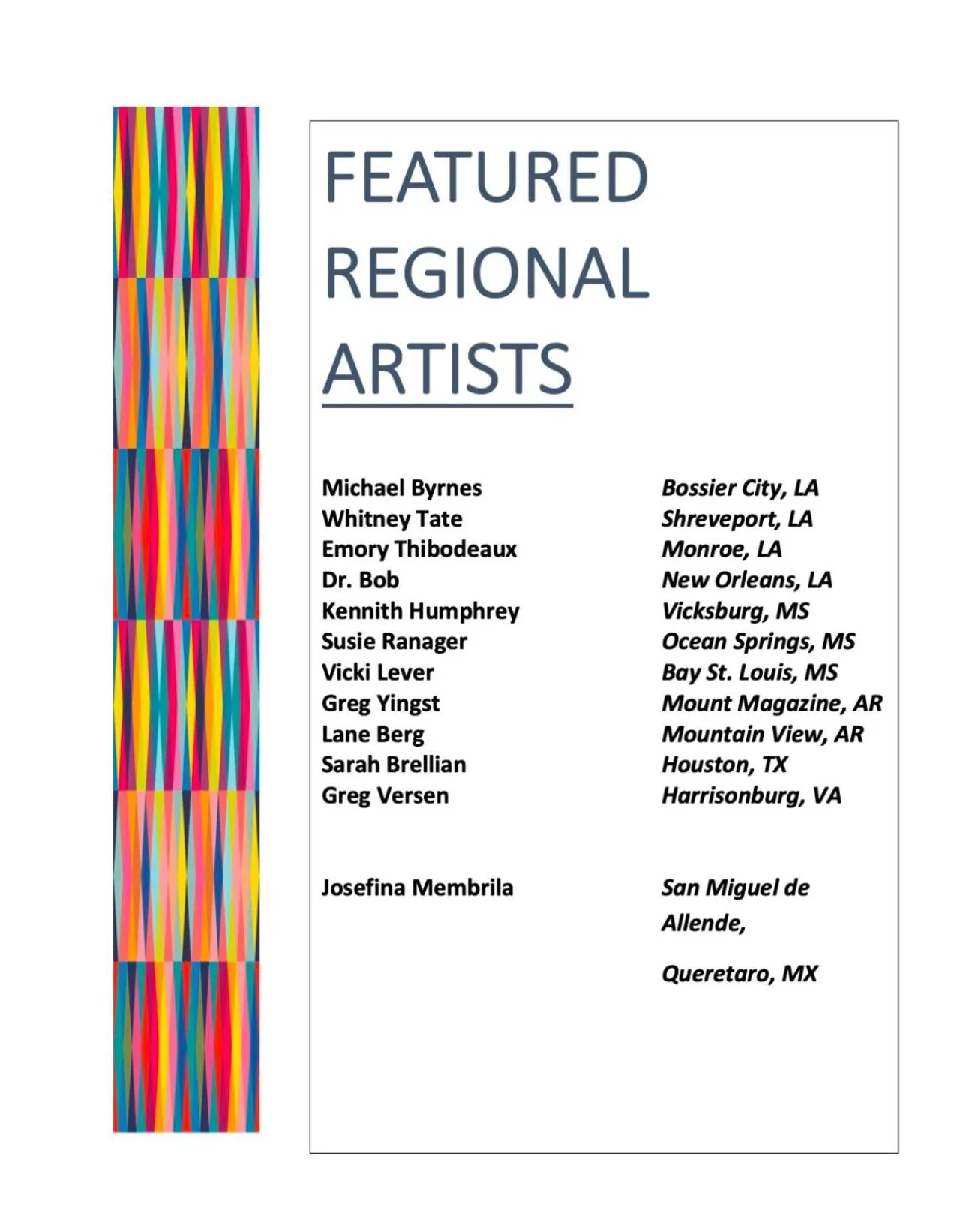 Decorative detail in Modern Regional Art Gallery Home - Spacious & New! Tv in each room