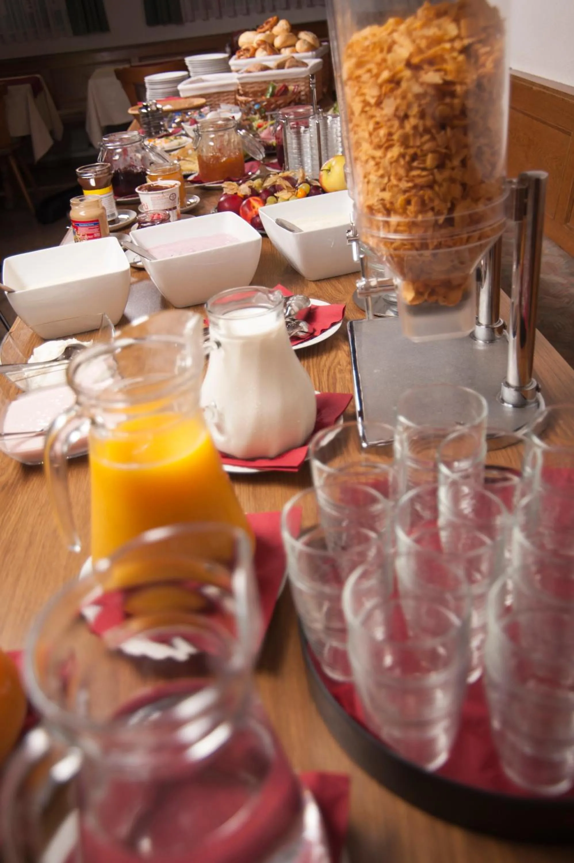 Food in Gasthaus Schöllmann