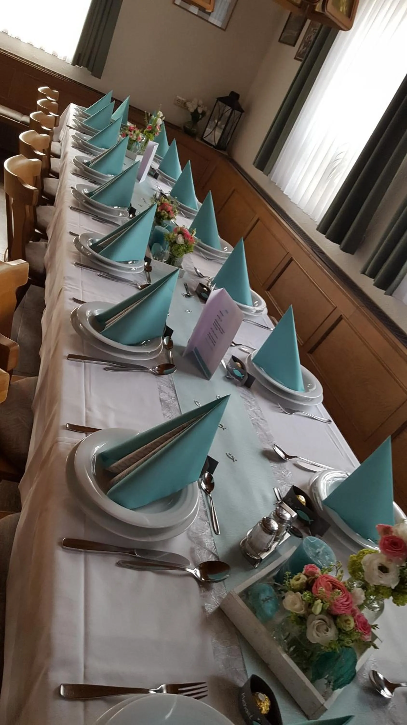 Restaurant/places to eat in Gasthaus Schöllmann