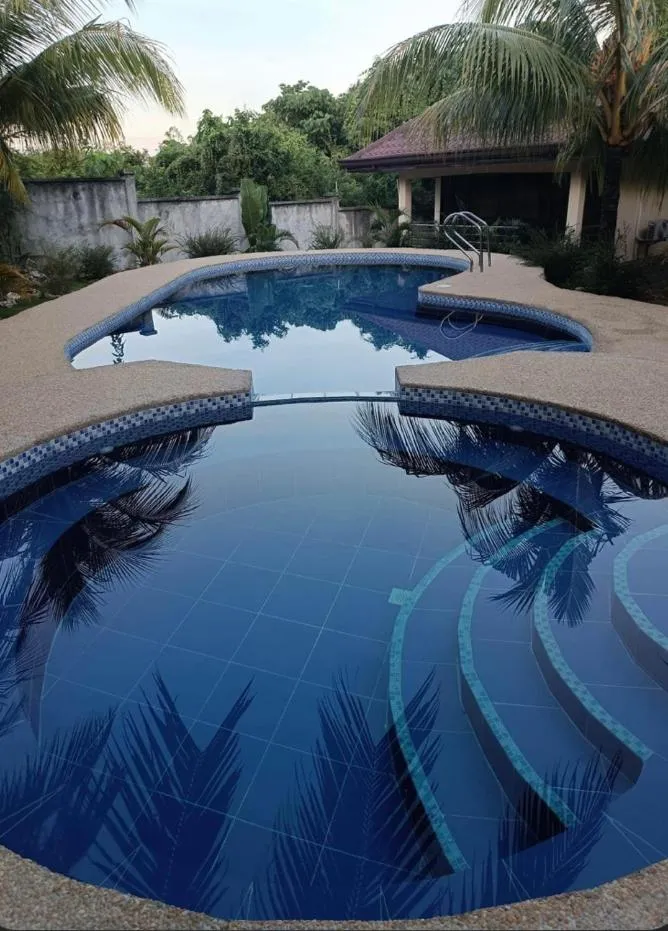 View (from property/room) in Tyner's Place