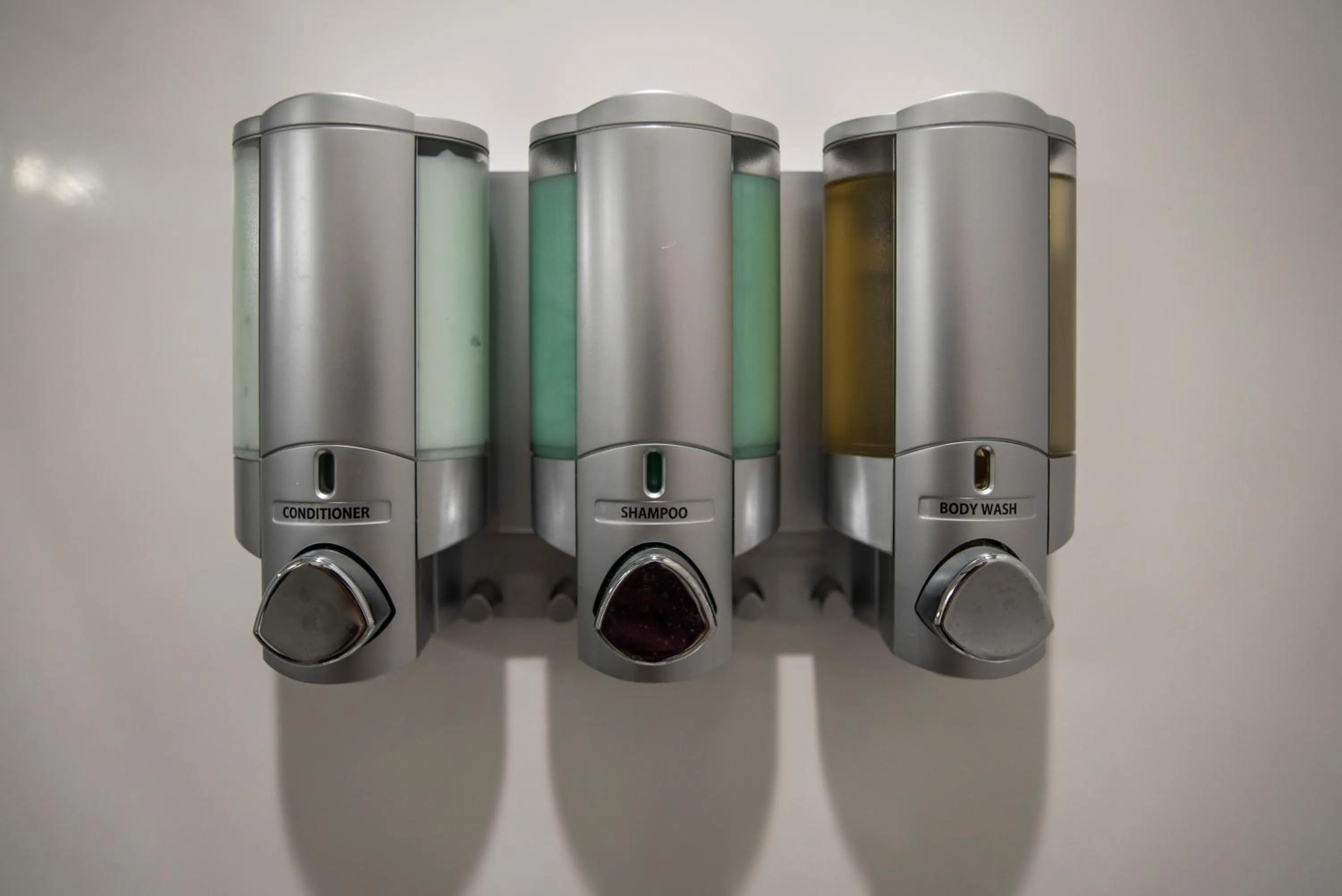 Decorative detail in Zen House, a peaceful sanctuary in Shreveport, LA! Tv in each room