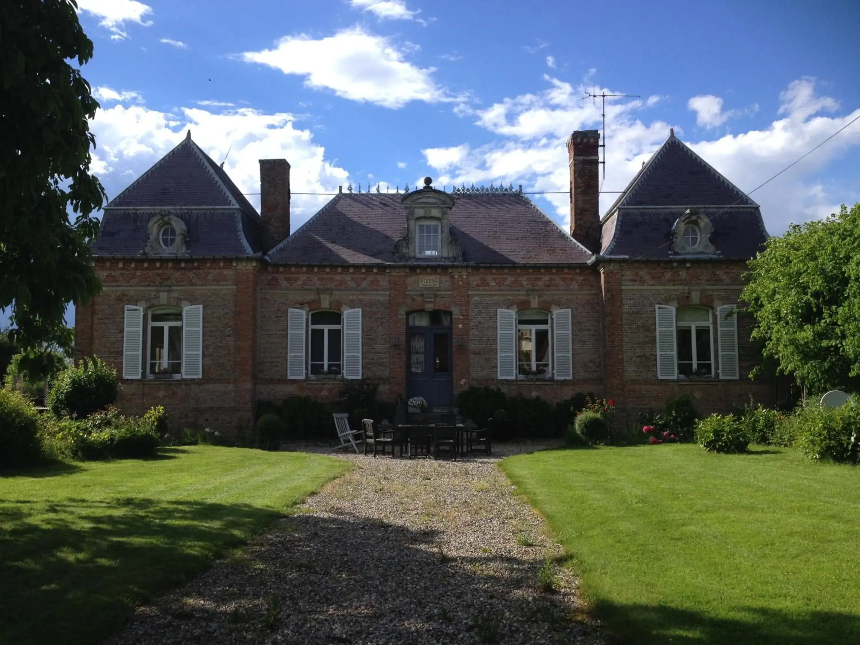 B&B - Entre terre et mer B&B - Entre terre et mer