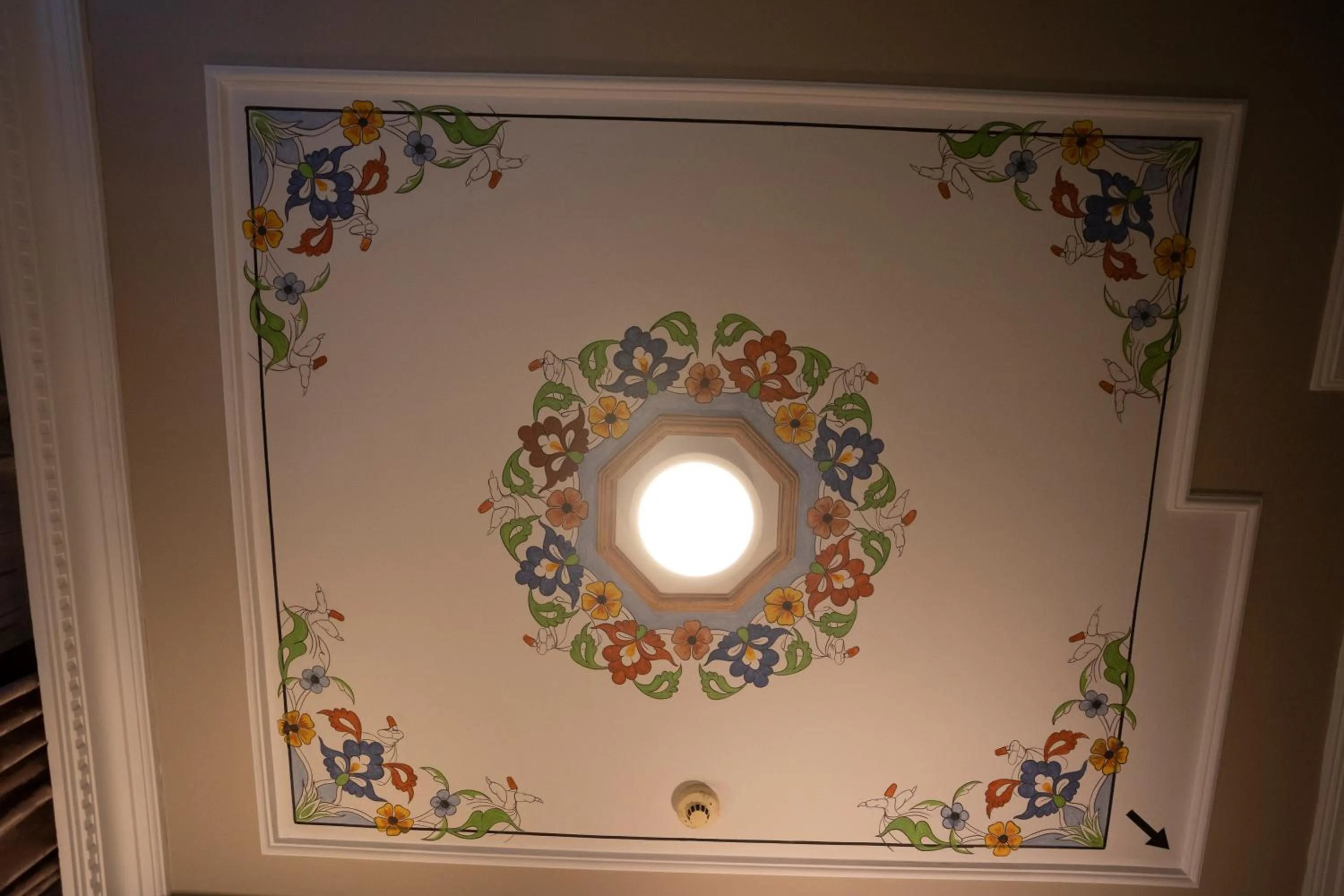 Massage in Hotel Tashkonak Istanbul