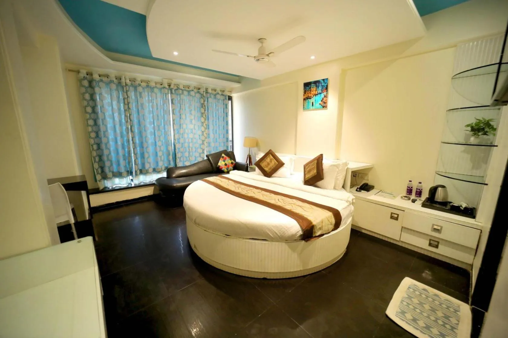 PANCHVATI RESIDENCY ANDHERI WEST
