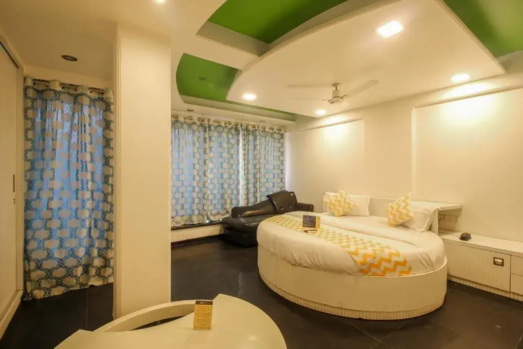 Bed in PANCHVATI RESIDENCY ANDHERI WEST Bed in PANCHVATI RESIDENCY ANDHERI WEST