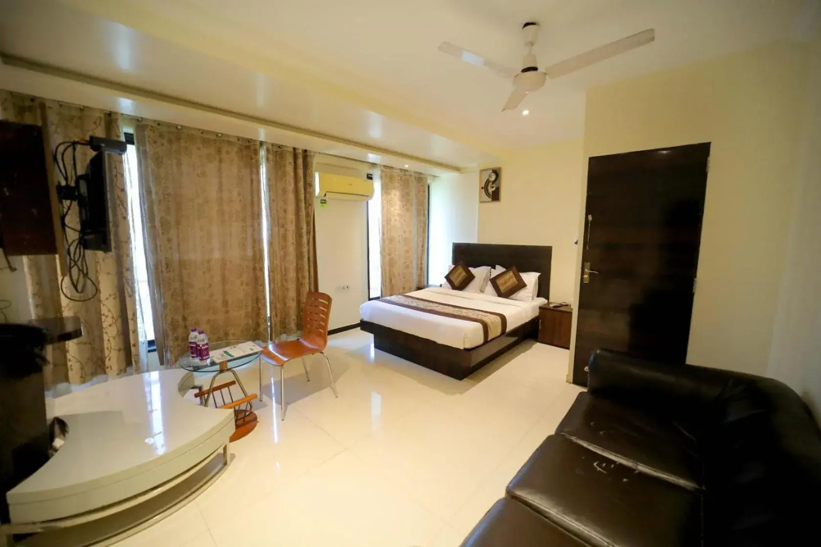 Bed in PANCHVATI RESIDENCY ANDHERI WEST Bed in PANCHVATI RESIDENCY ANDHERI WEST