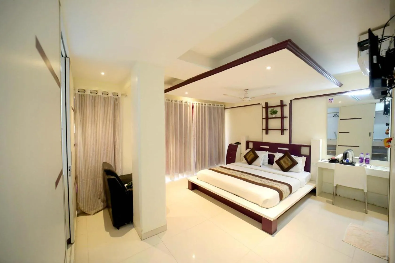 PANCHVATI RESIDENCY ANDHERI WEST