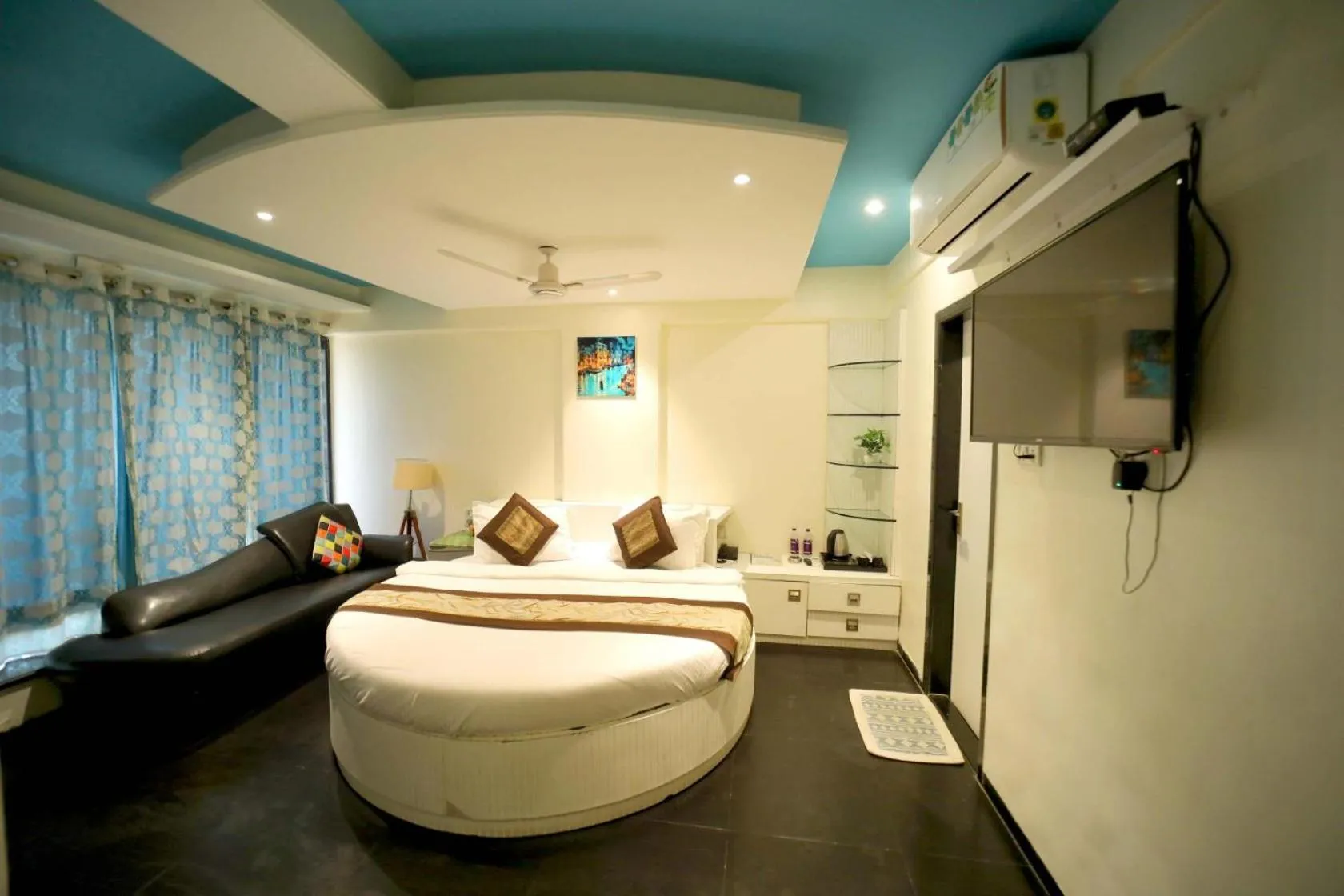 PANCHVATI RESIDENCY ANDHERI WEST
