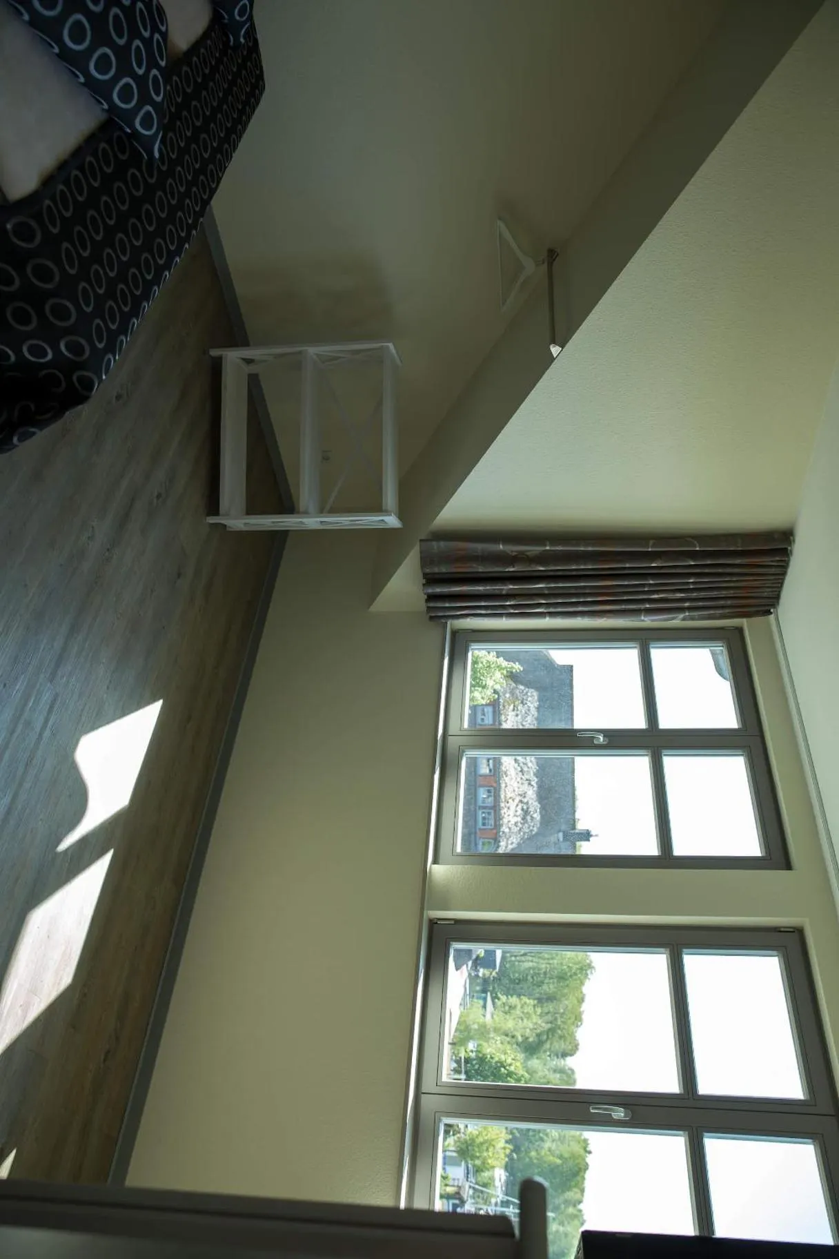 Bedroom in An der Metow-Ferienpark Hotel