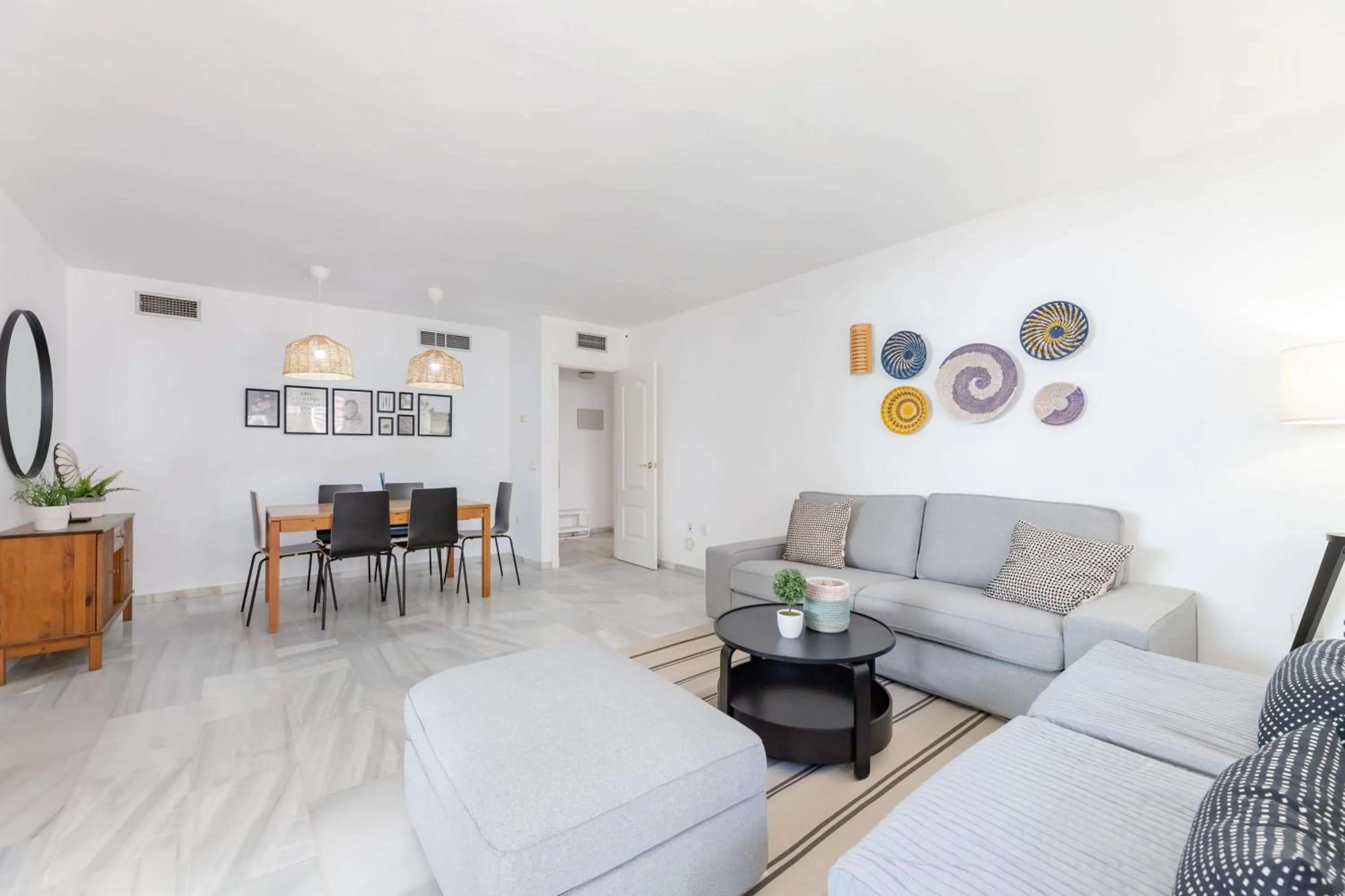 Apartamento Puerto Banús II