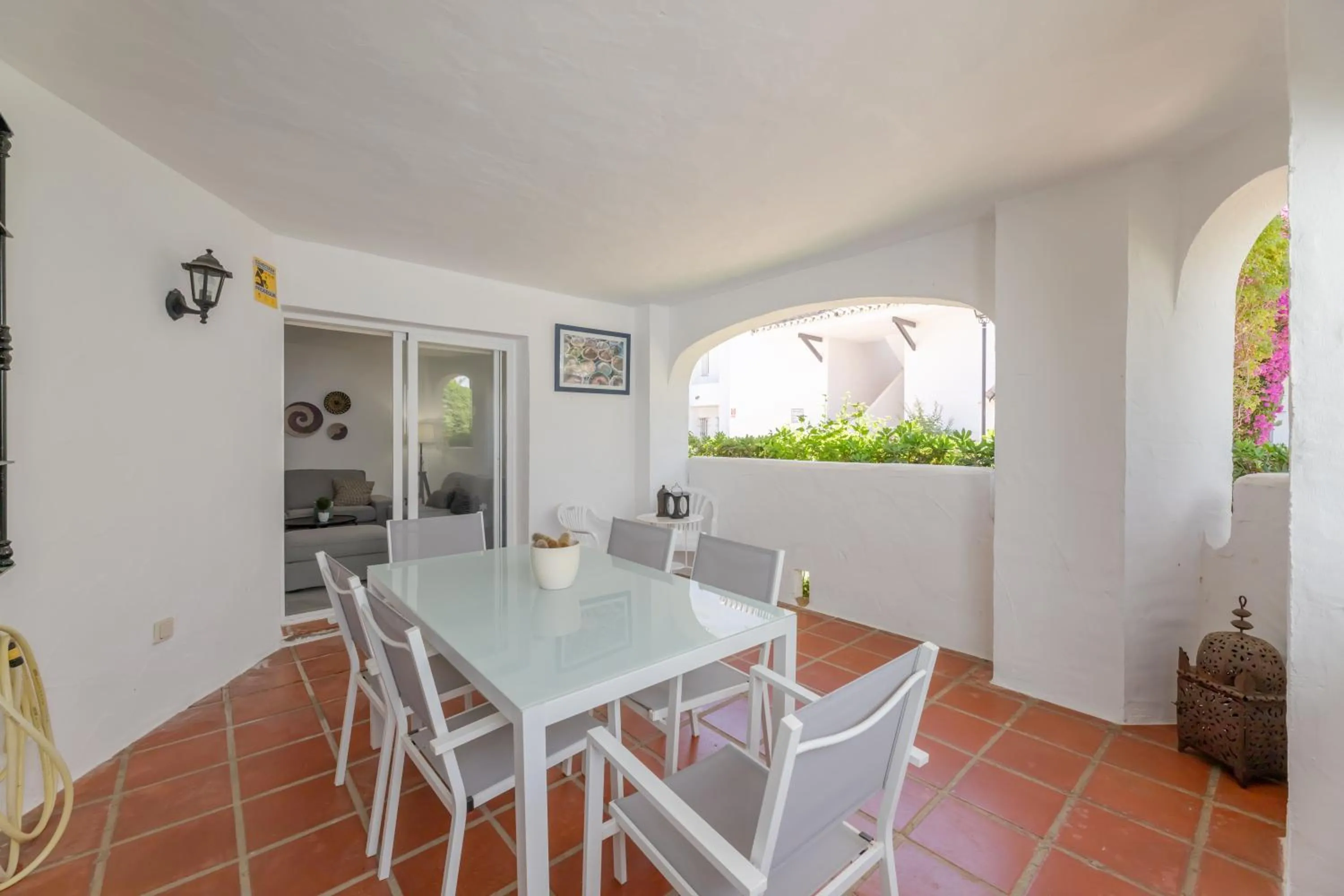 Apartamento Puerto Banús II