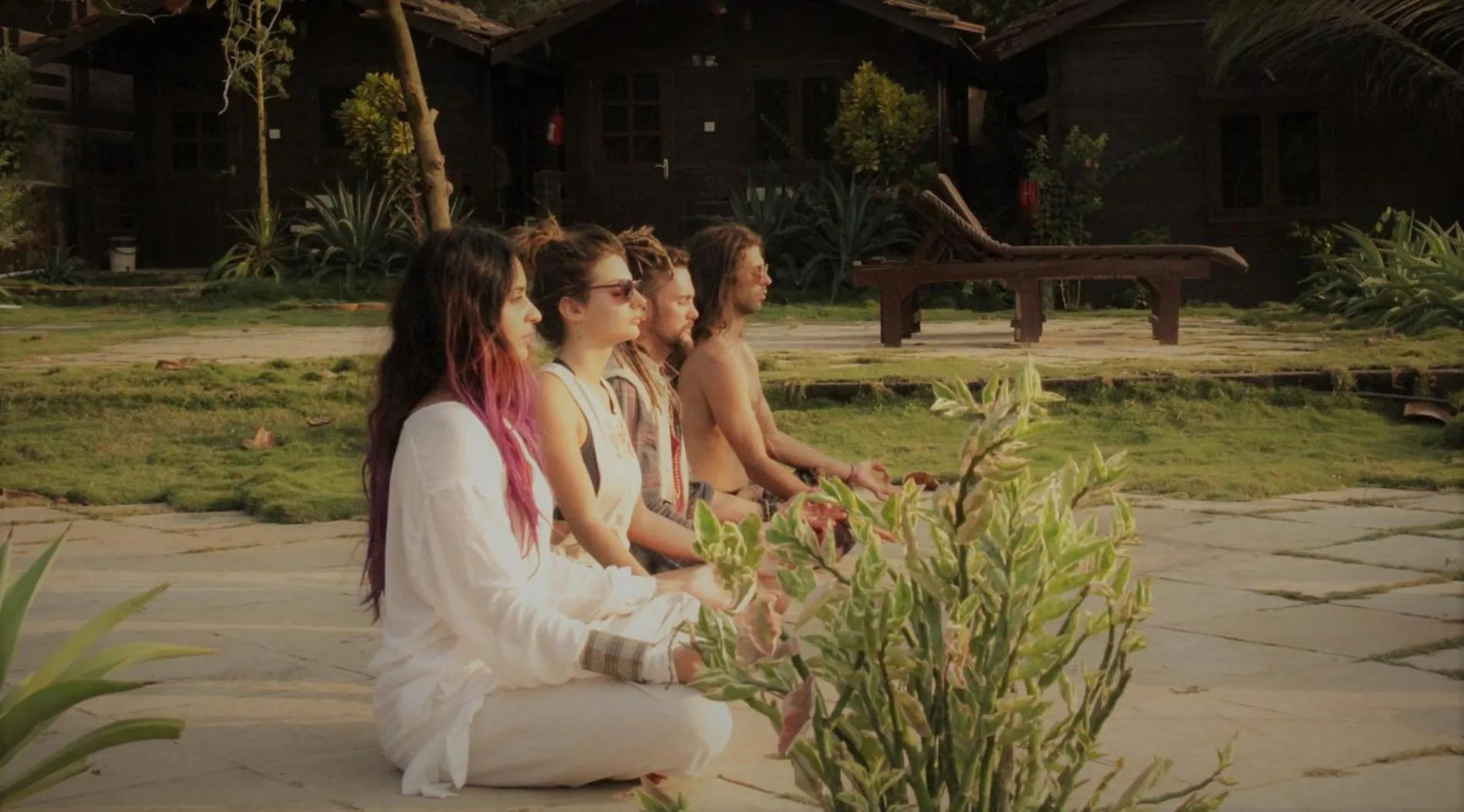 Activities in Lotus Sutra Beachfront Resort