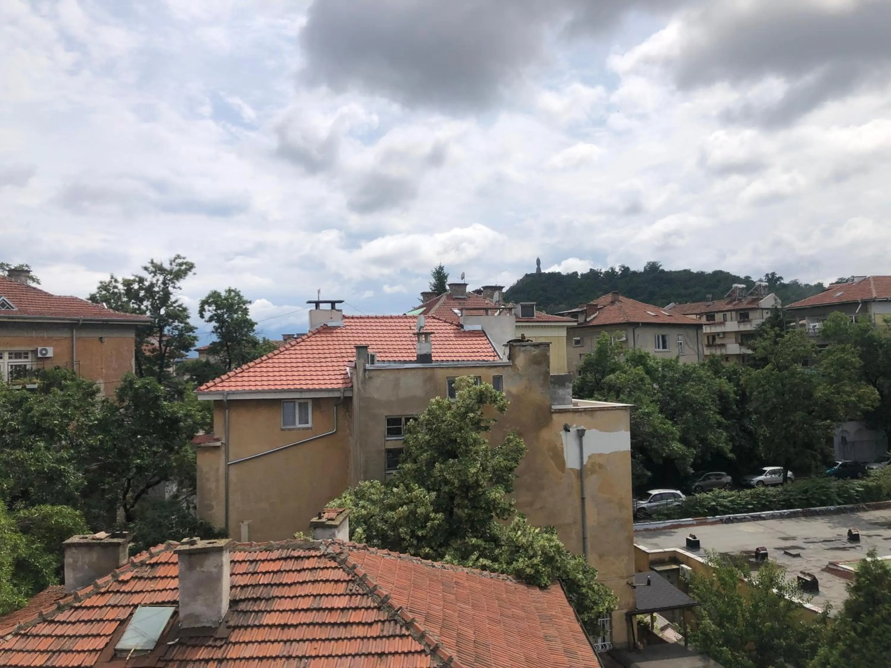 Neighbourhood in Hakuna Matata Guest House