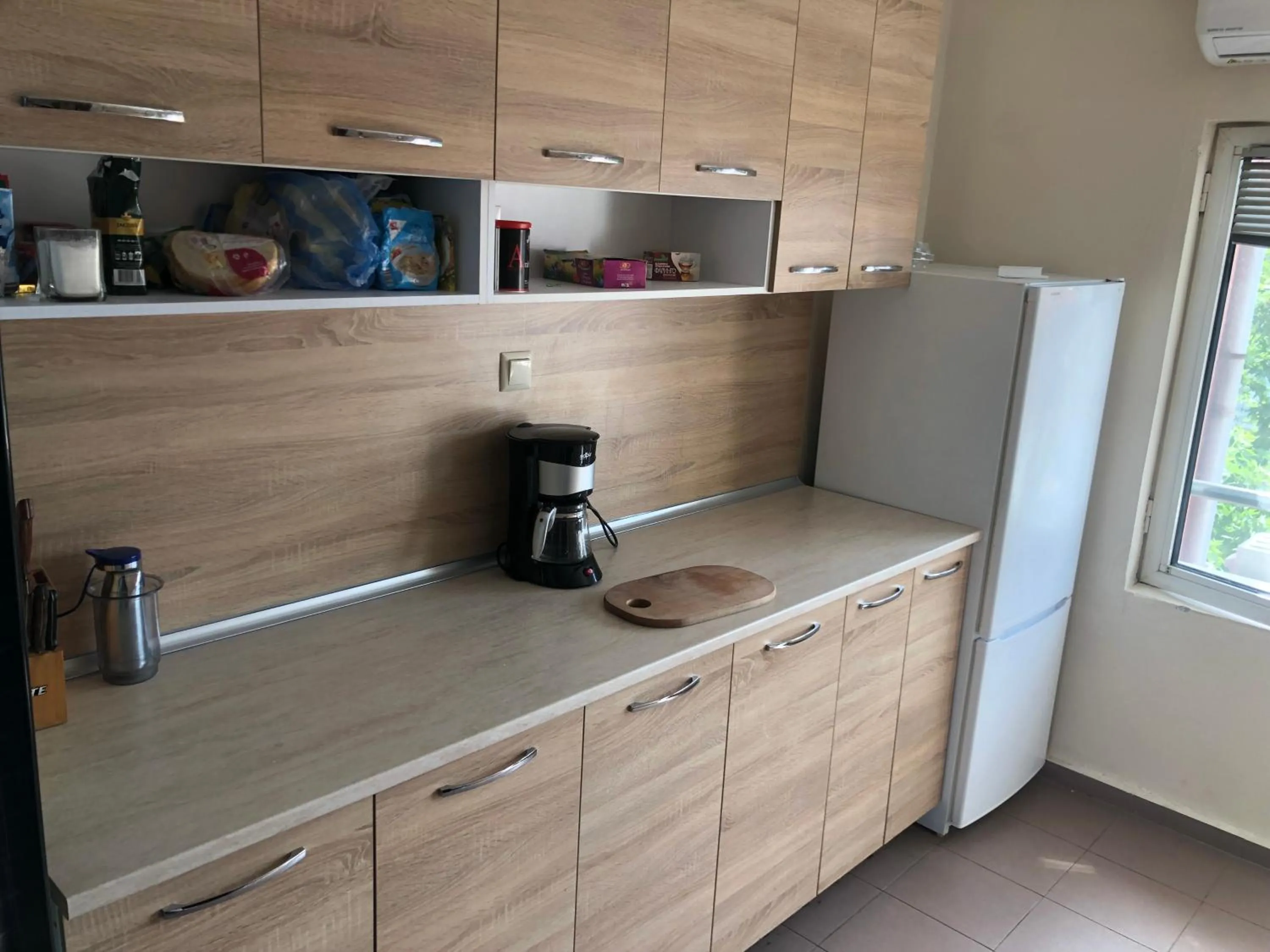 Coffee/tea facilities in Hakuna Matata Guest House