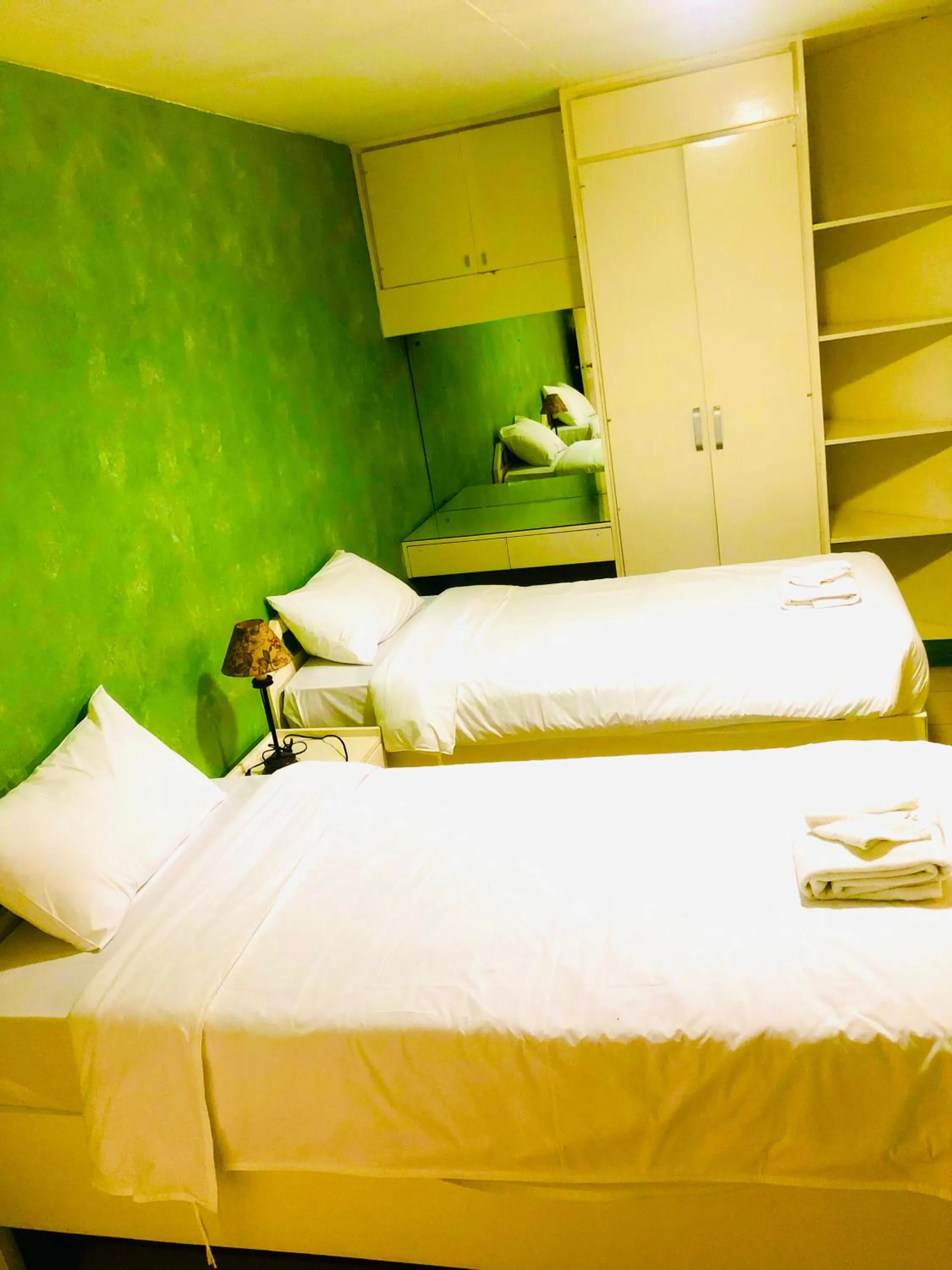 Benson Hotel San Juan CIty