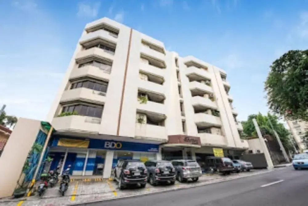 Benson Hotel San Juan CIty Benson Hotel San Juan CIty