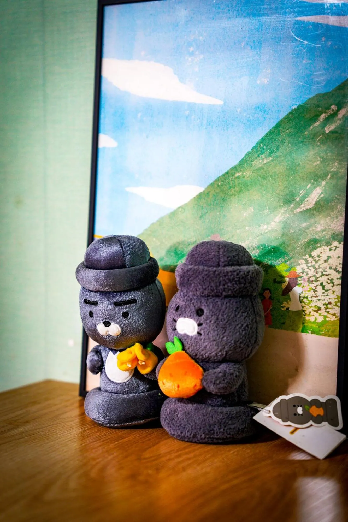 ttottot Jeju Backpackers