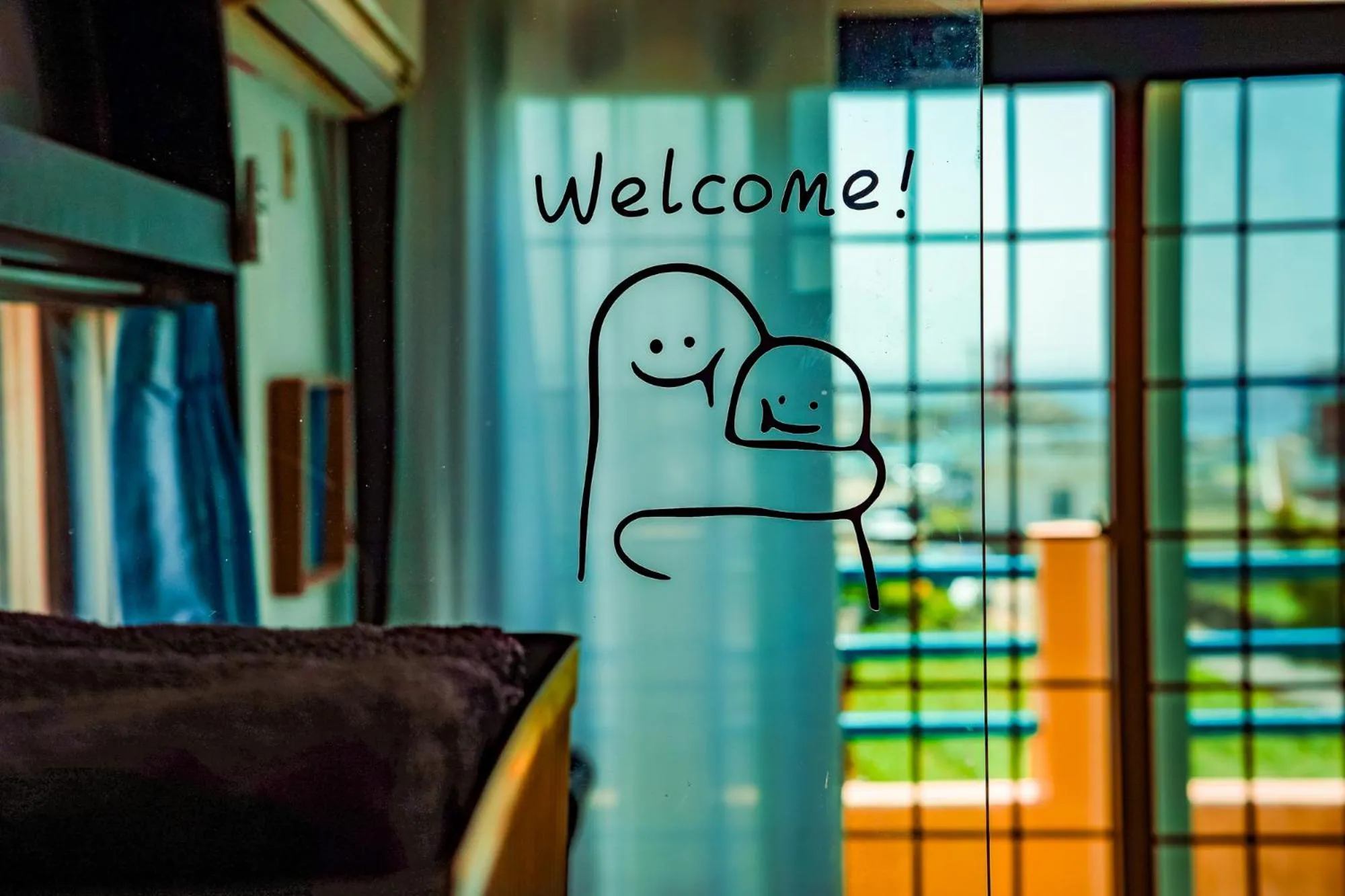 ttottot Jeju Backpackers