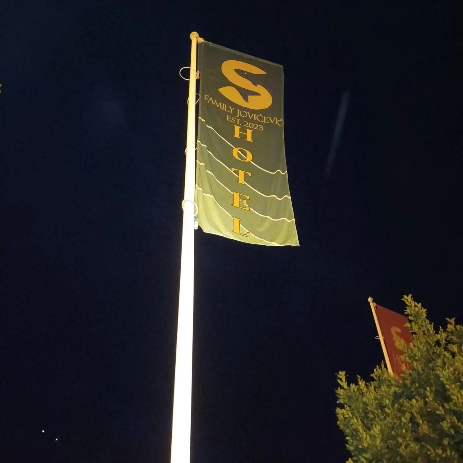 Hotel S Family Jovicevic