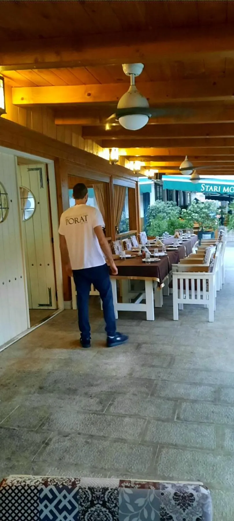 Hotel S Family Jovicevic