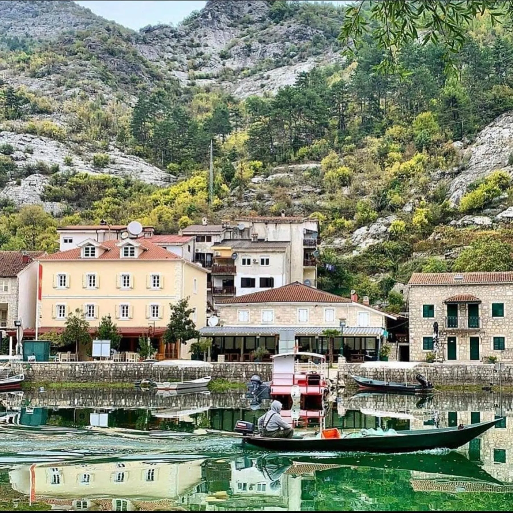 Hotel S Family Jovicevic