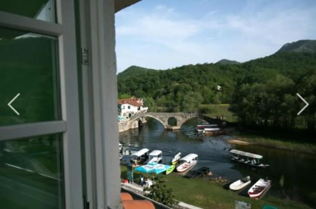 Hotel S Family Jovicevic