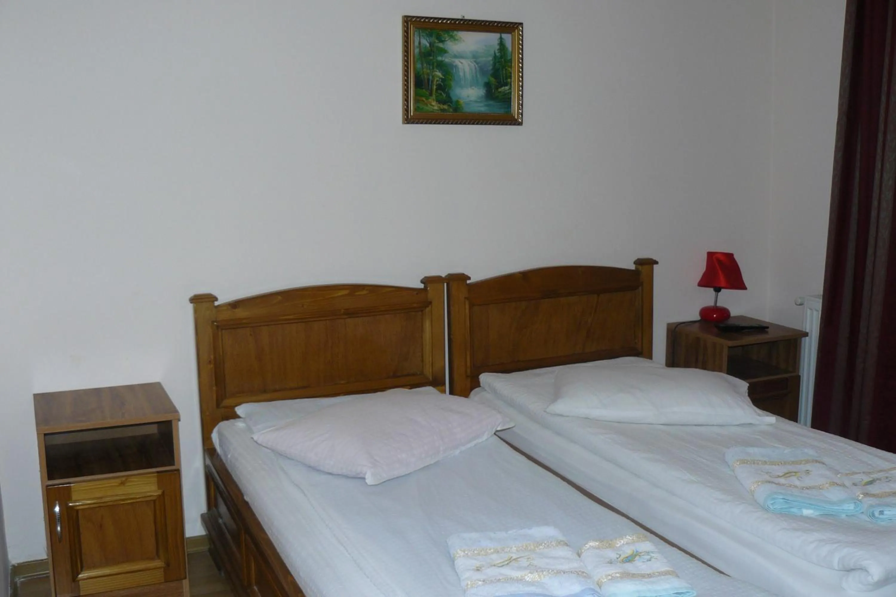 Sandard Double or Twin Room in Hotel Adial