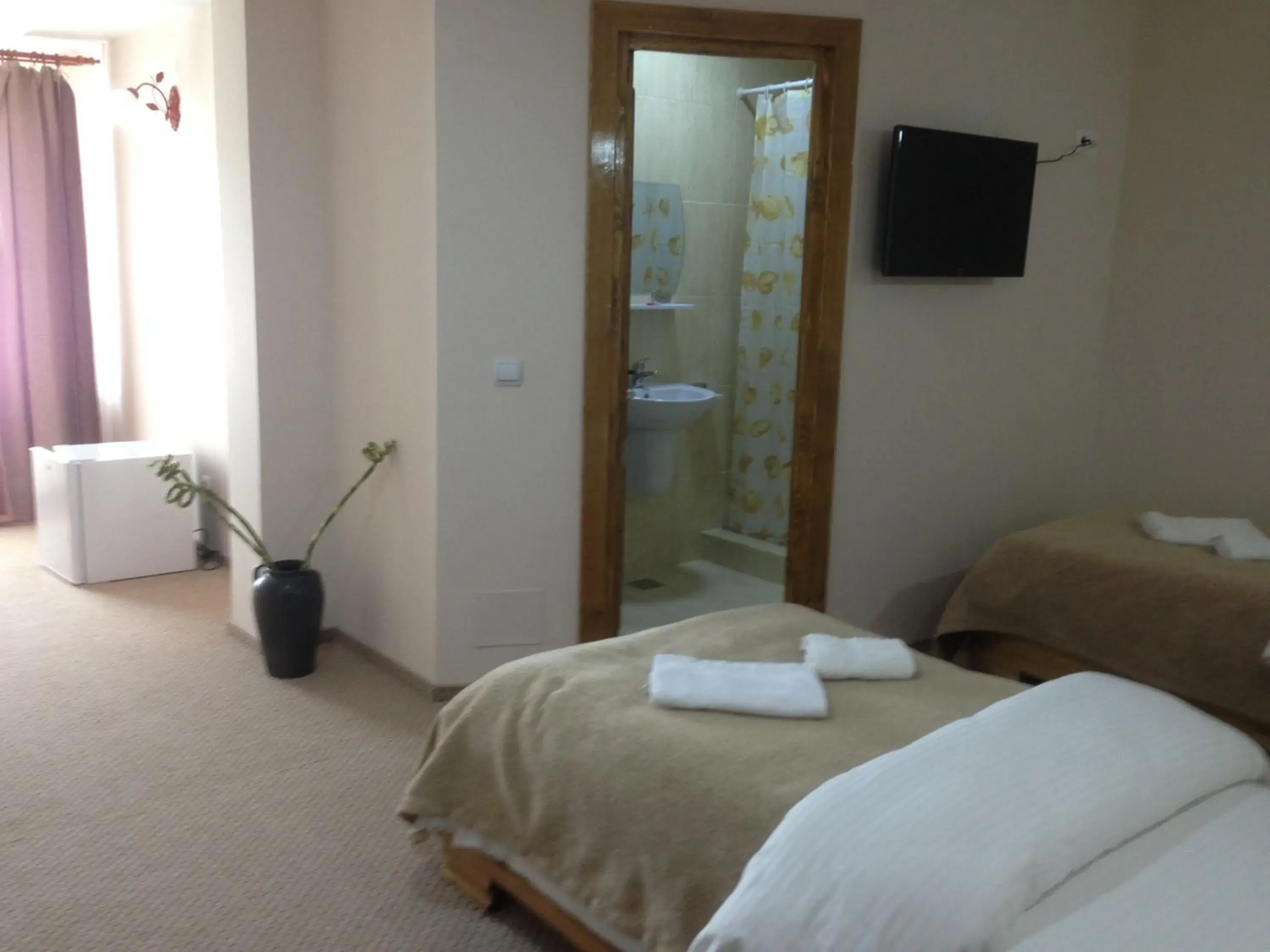 Superior Double or Twin Room in Hotel Adial Superior Double or Twin Room in Hotel Adial