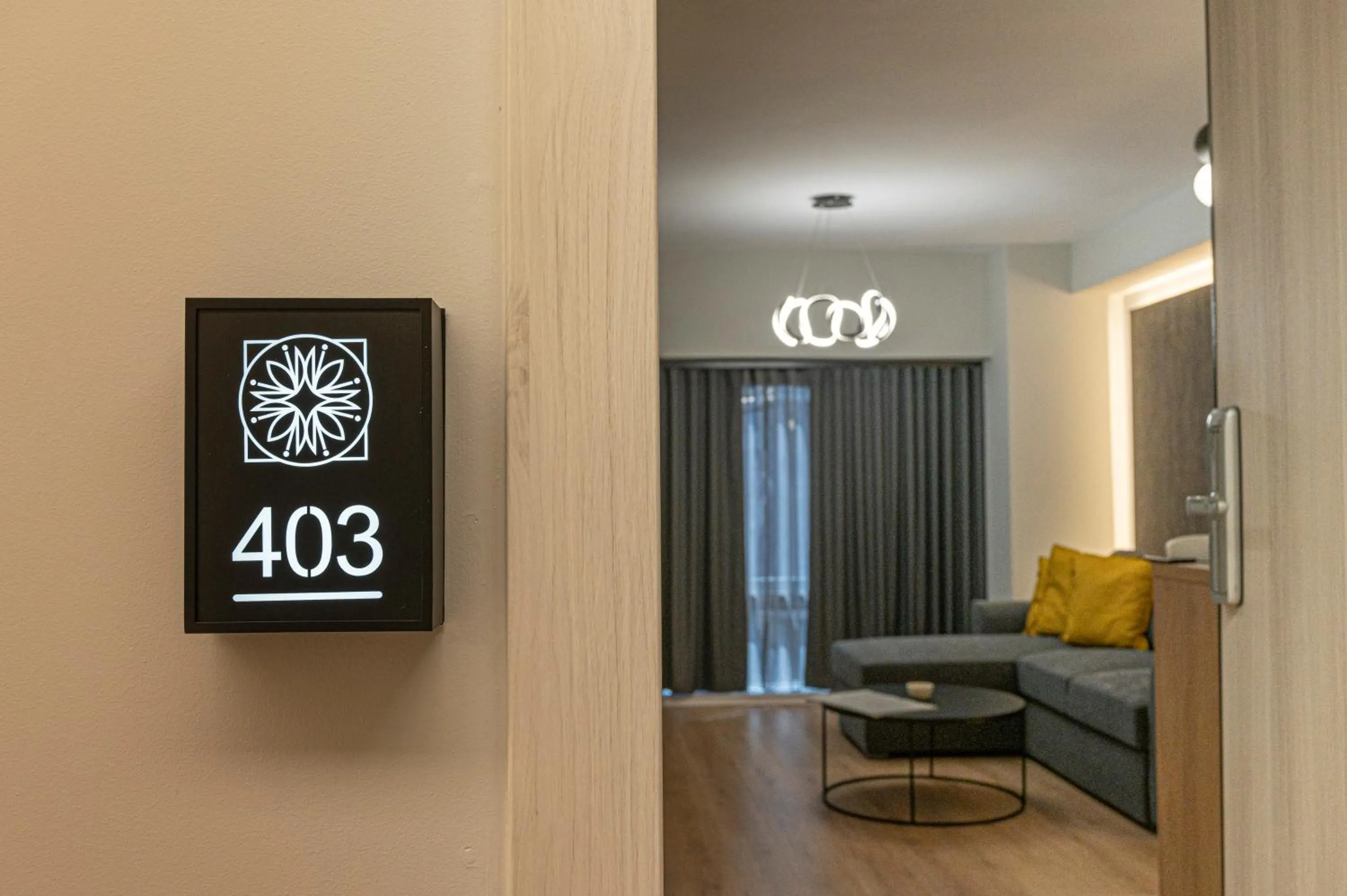 Property logo or sign in Ethereal Athεns