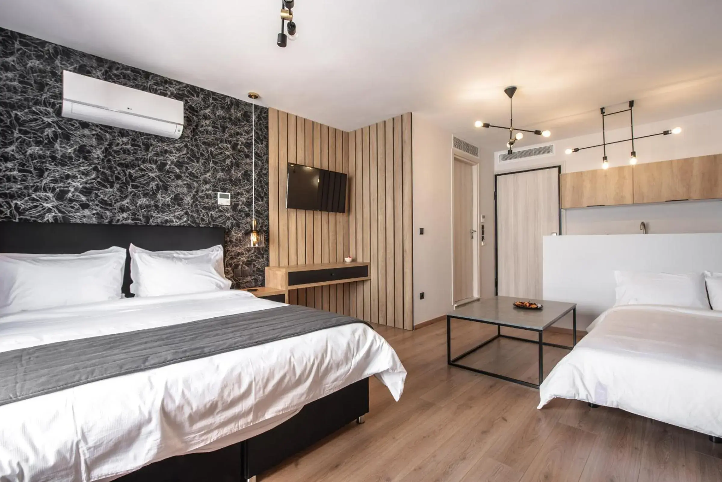 Deluxe Studio in Ethereal Athεns Deluxe Studio in Ethereal Athεns