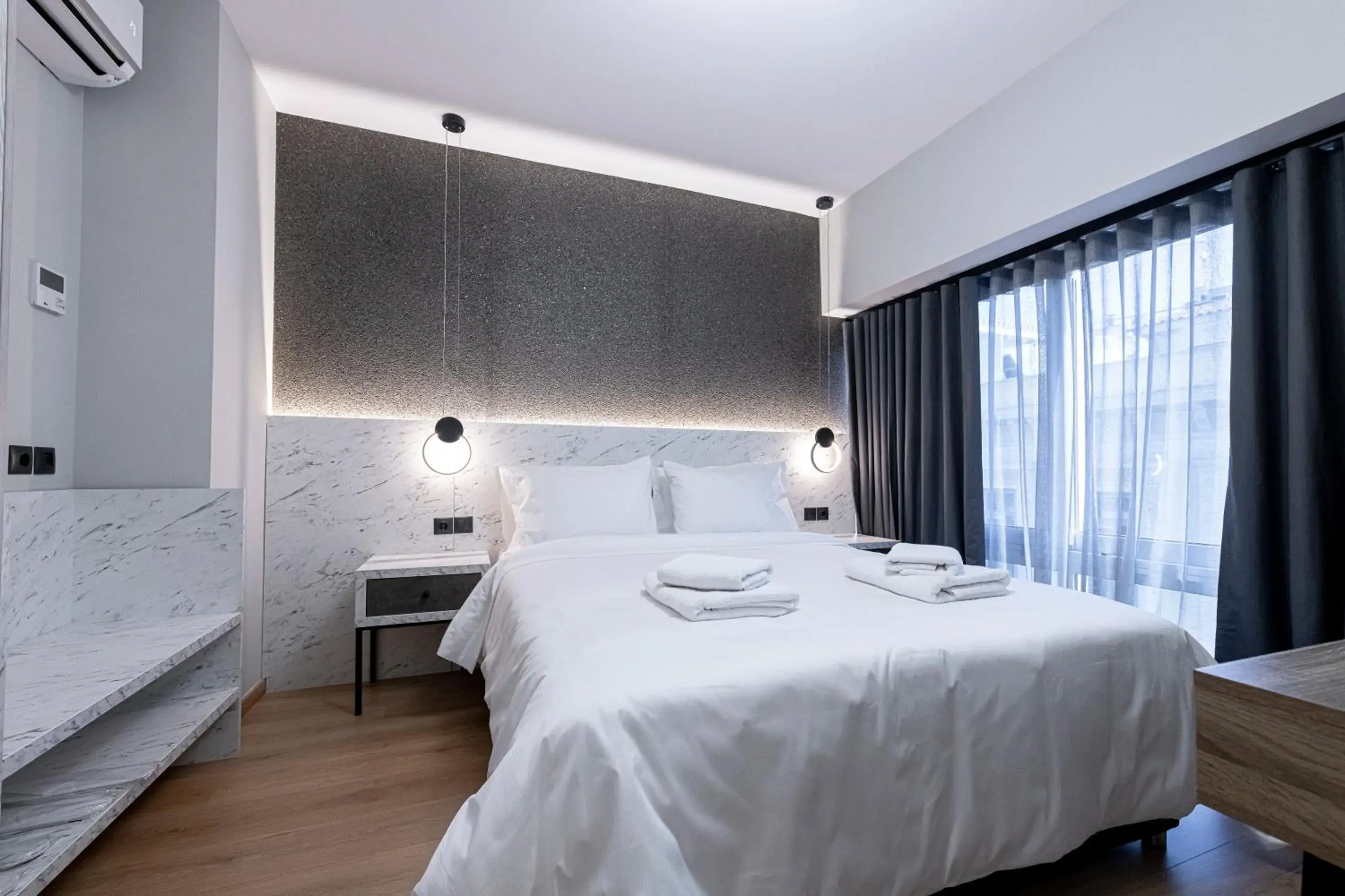 Deluxe Studio in Ethereal Athεns Deluxe Studio in Ethereal Athεns