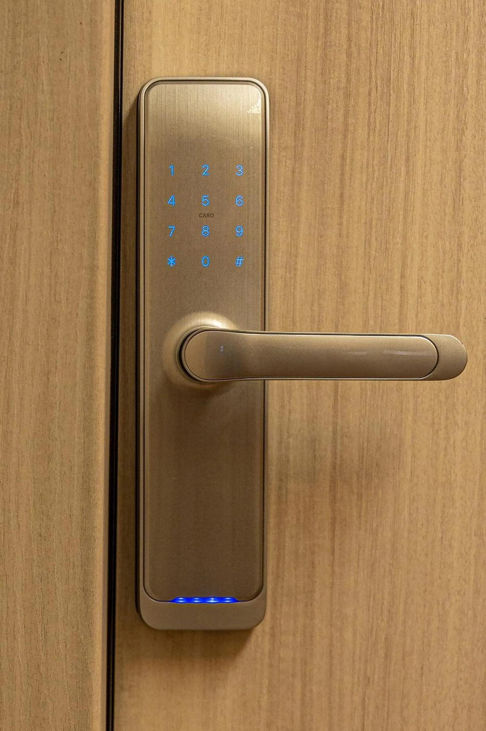 microwave in Ethereal Athεns