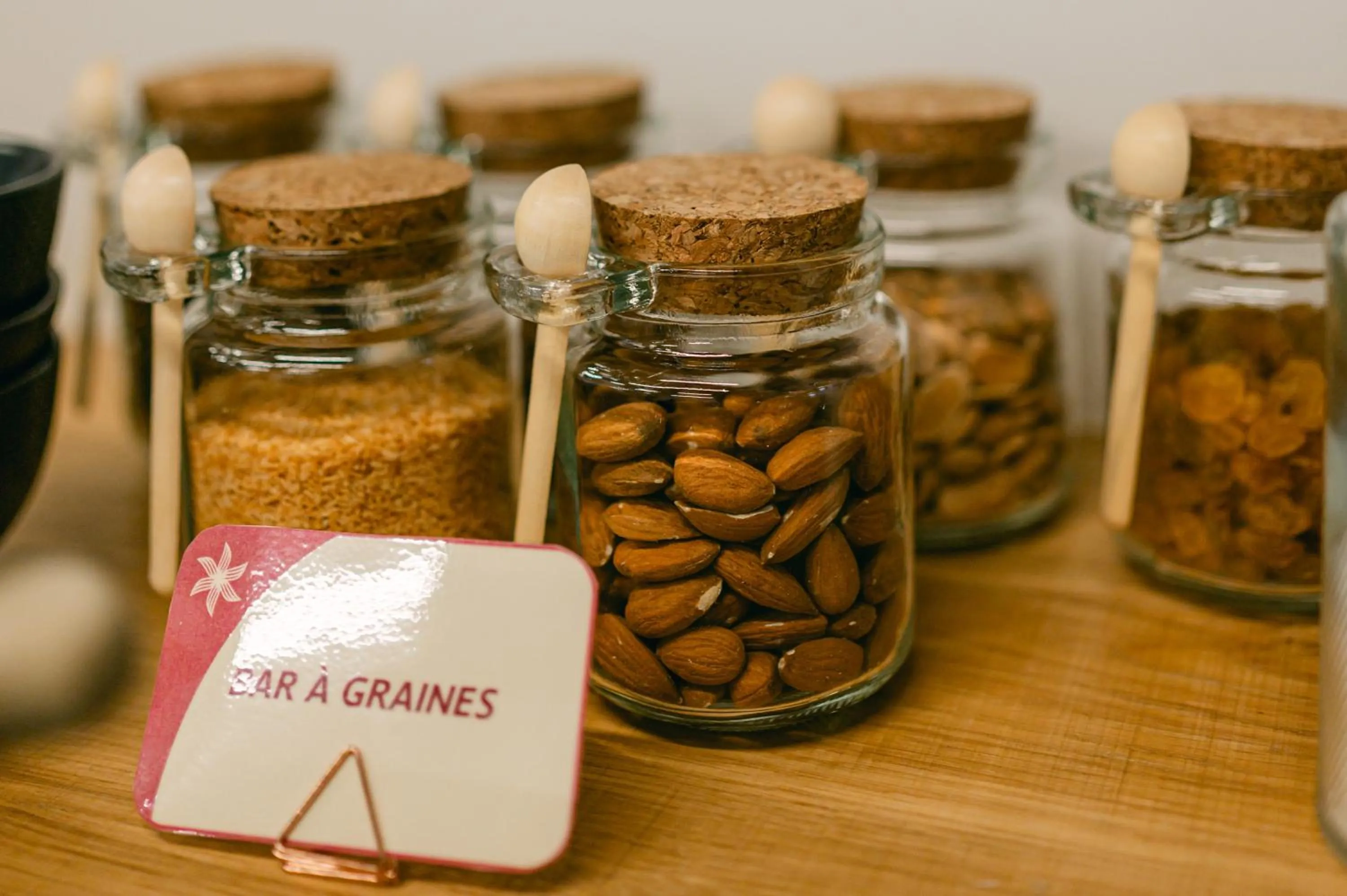 Breakfast in Logis hôtel restaurant l'Argence