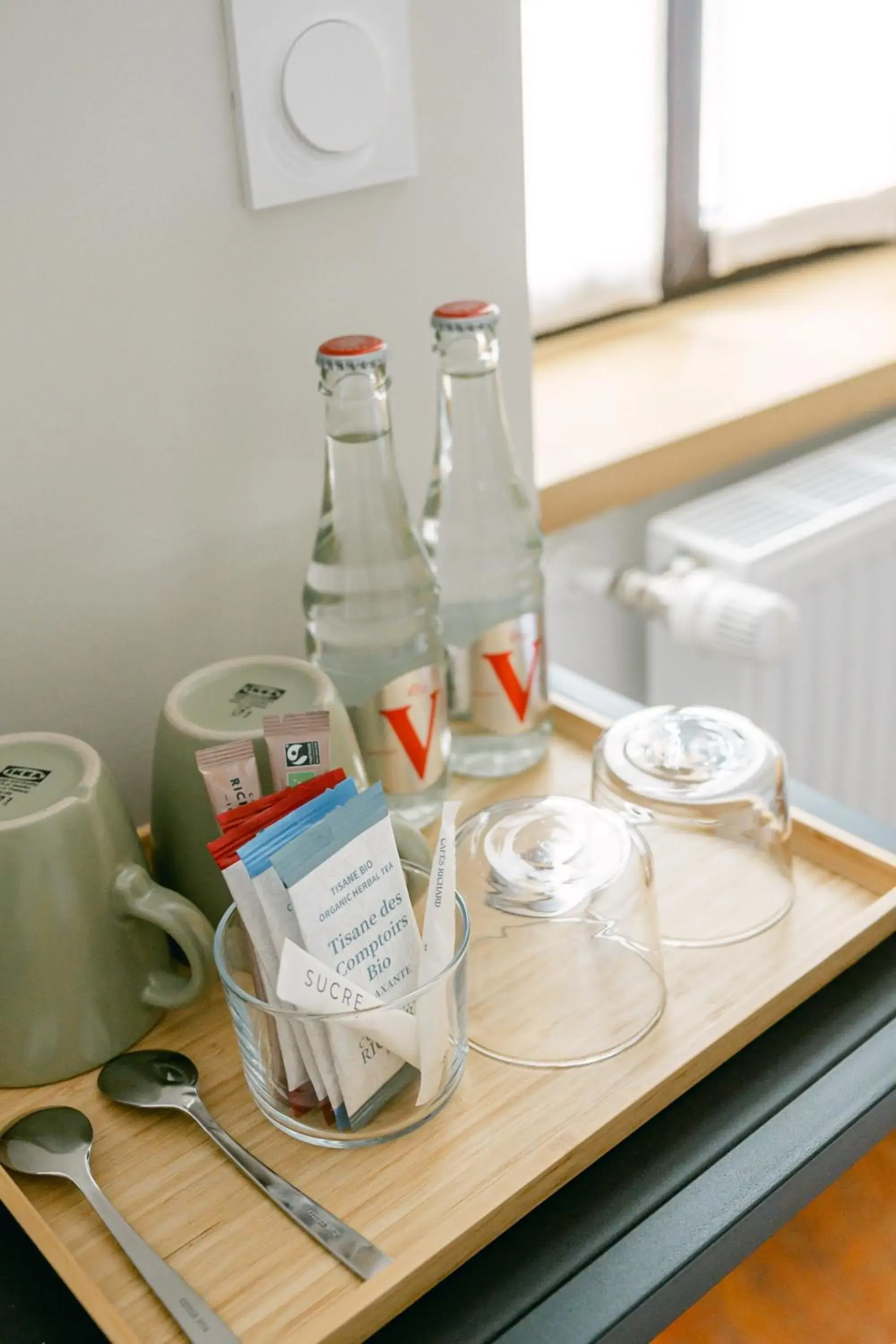 Drinks in Logis hôtel restaurant l'Argence Drinks in Logis hôtel restaurant l'Argence