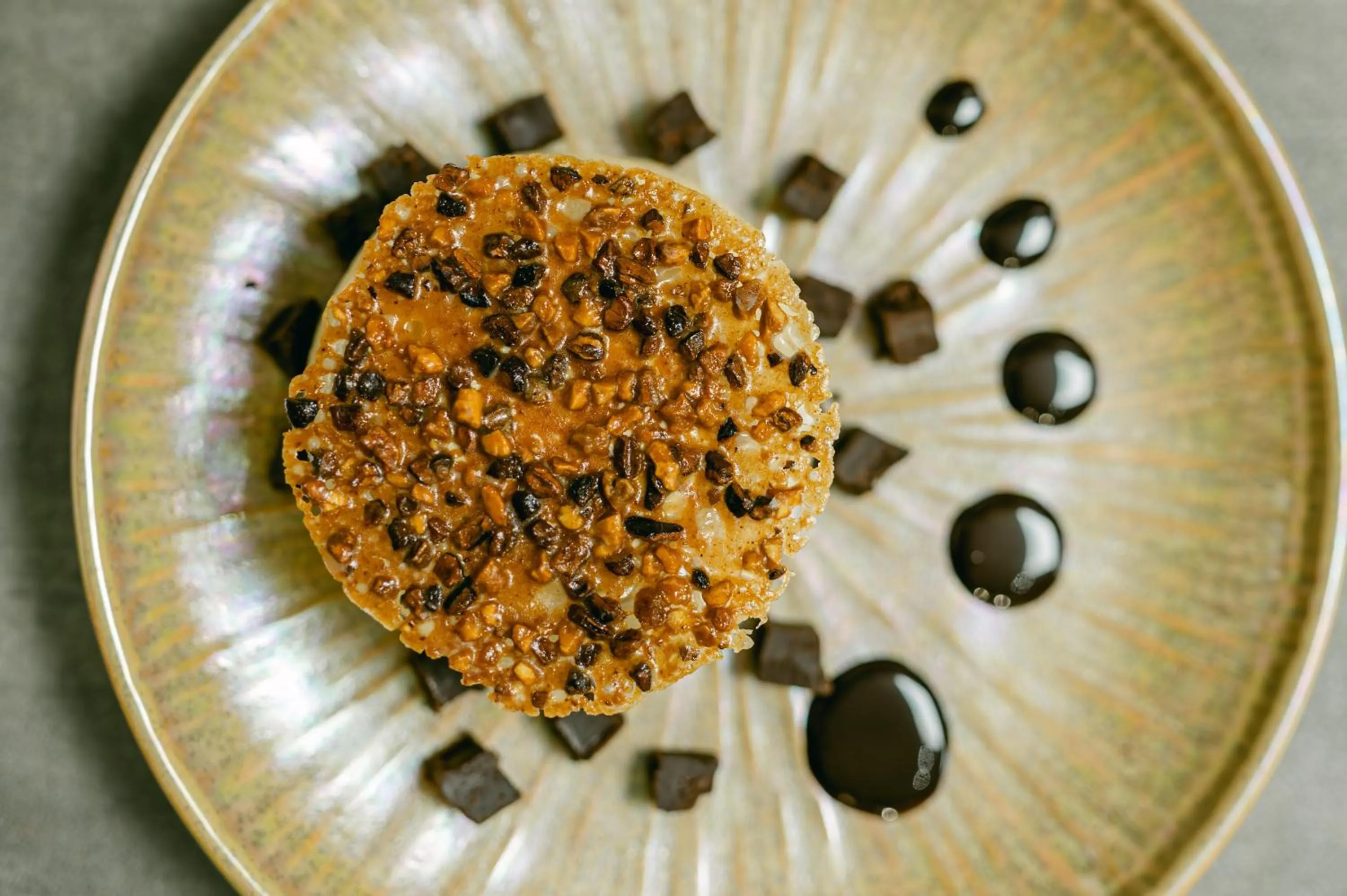 Food in Logis hôtel restaurant l'Argence