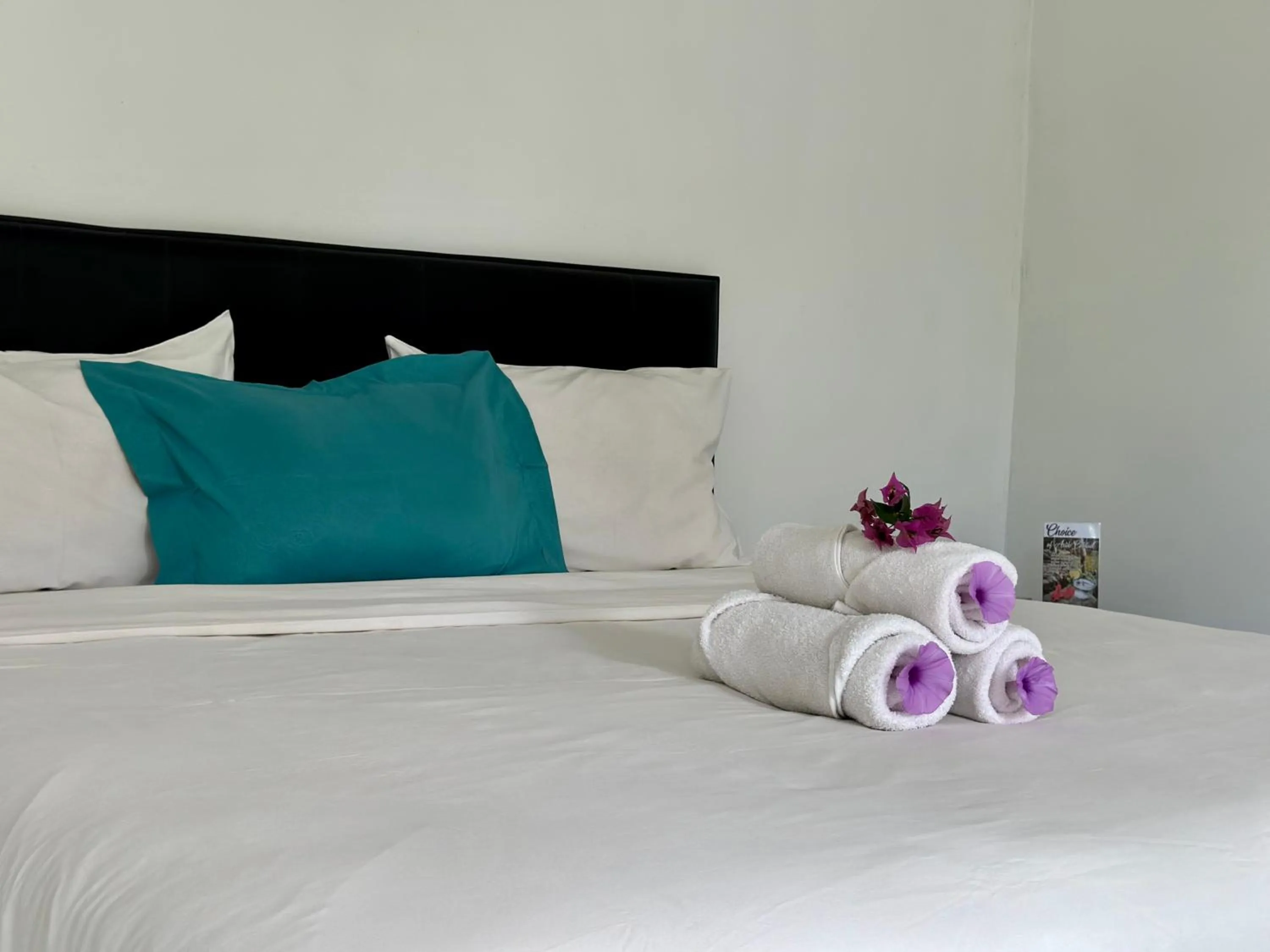 Double Room - single occupancy in The Winaposa