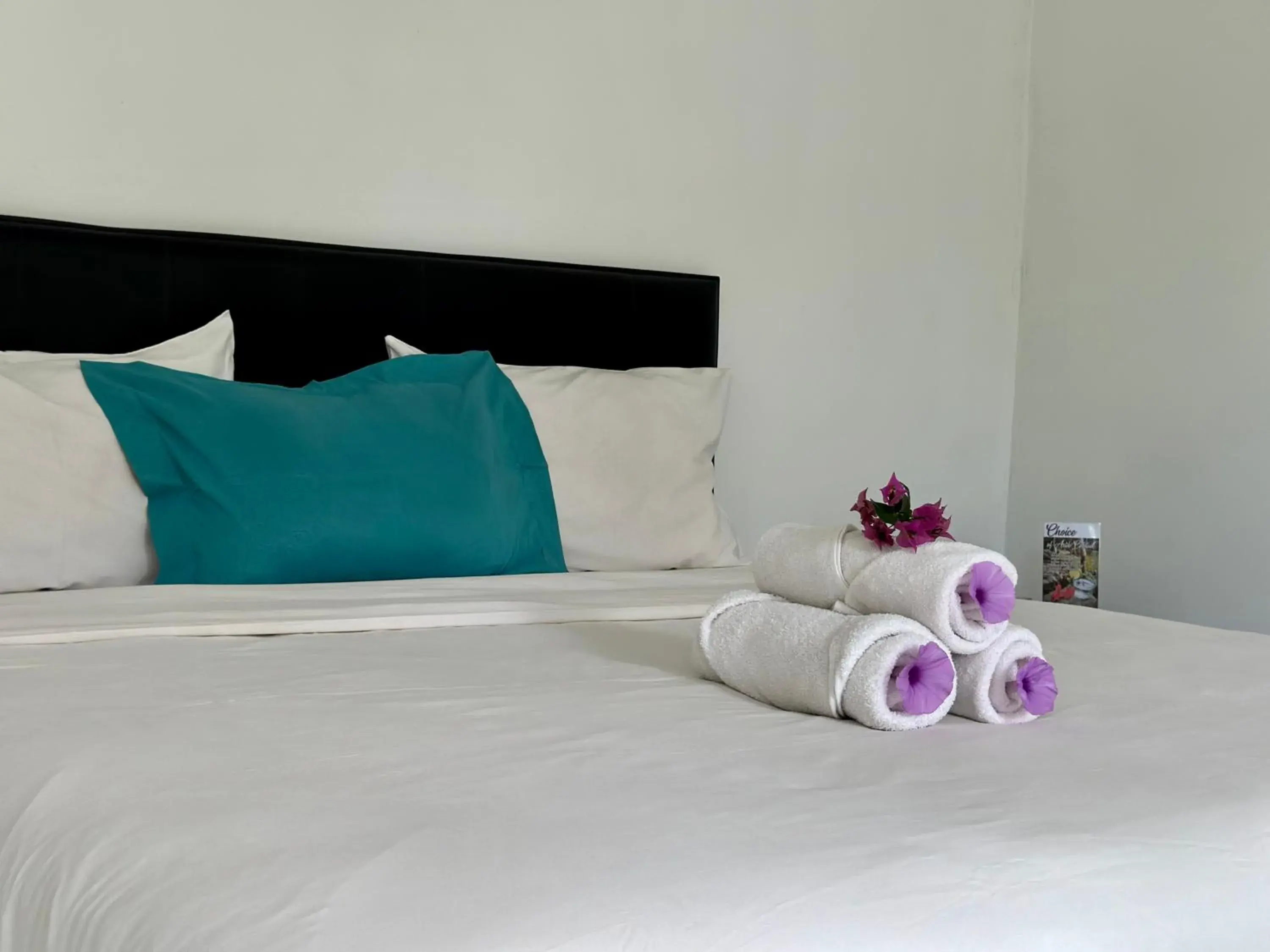 Double Room - single occupancy in The Winaposa Double Room - single occupancy in The Winaposa